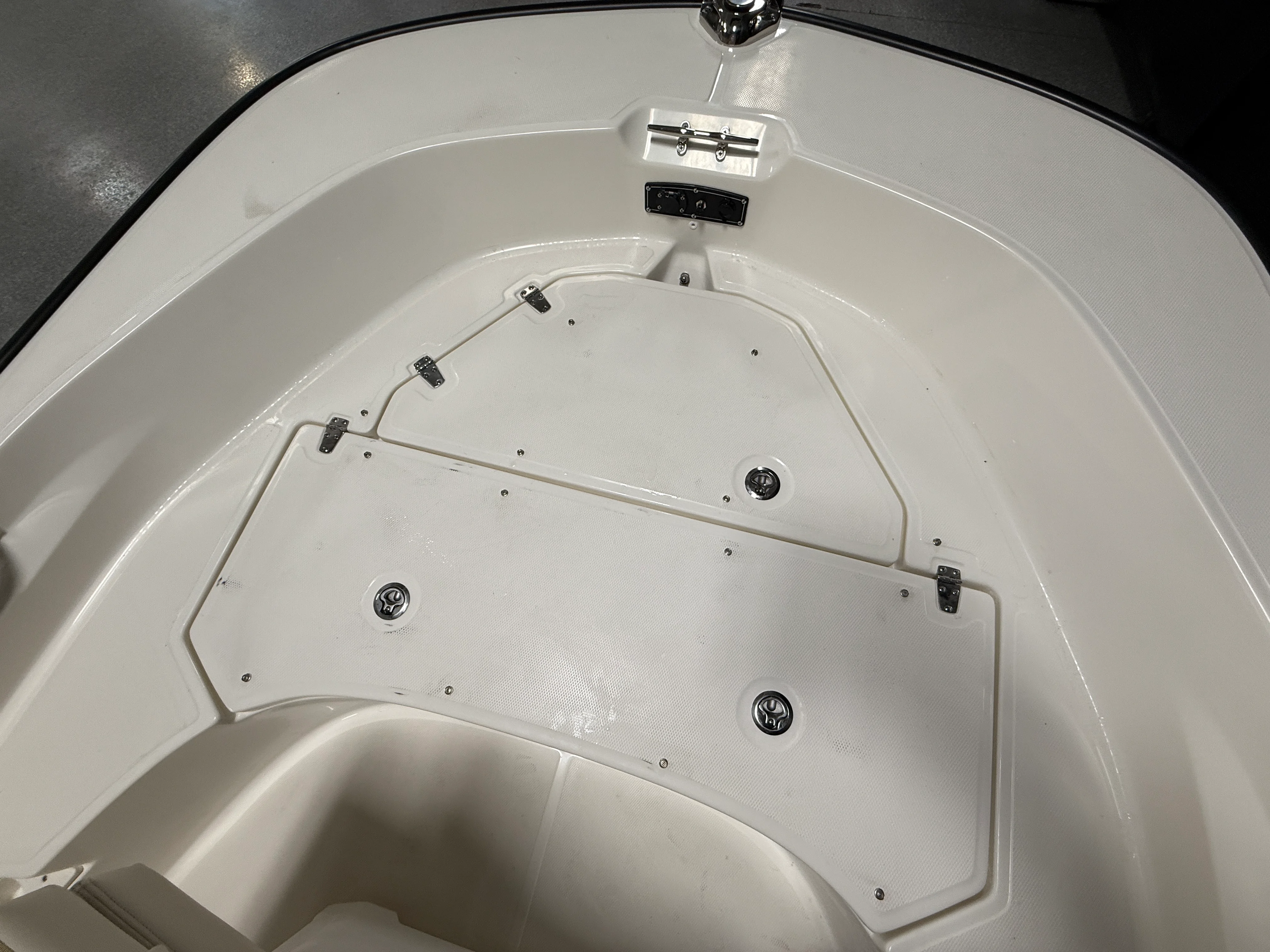 2026 Boston Whaler 170 Montauk Image Thumbnail #41