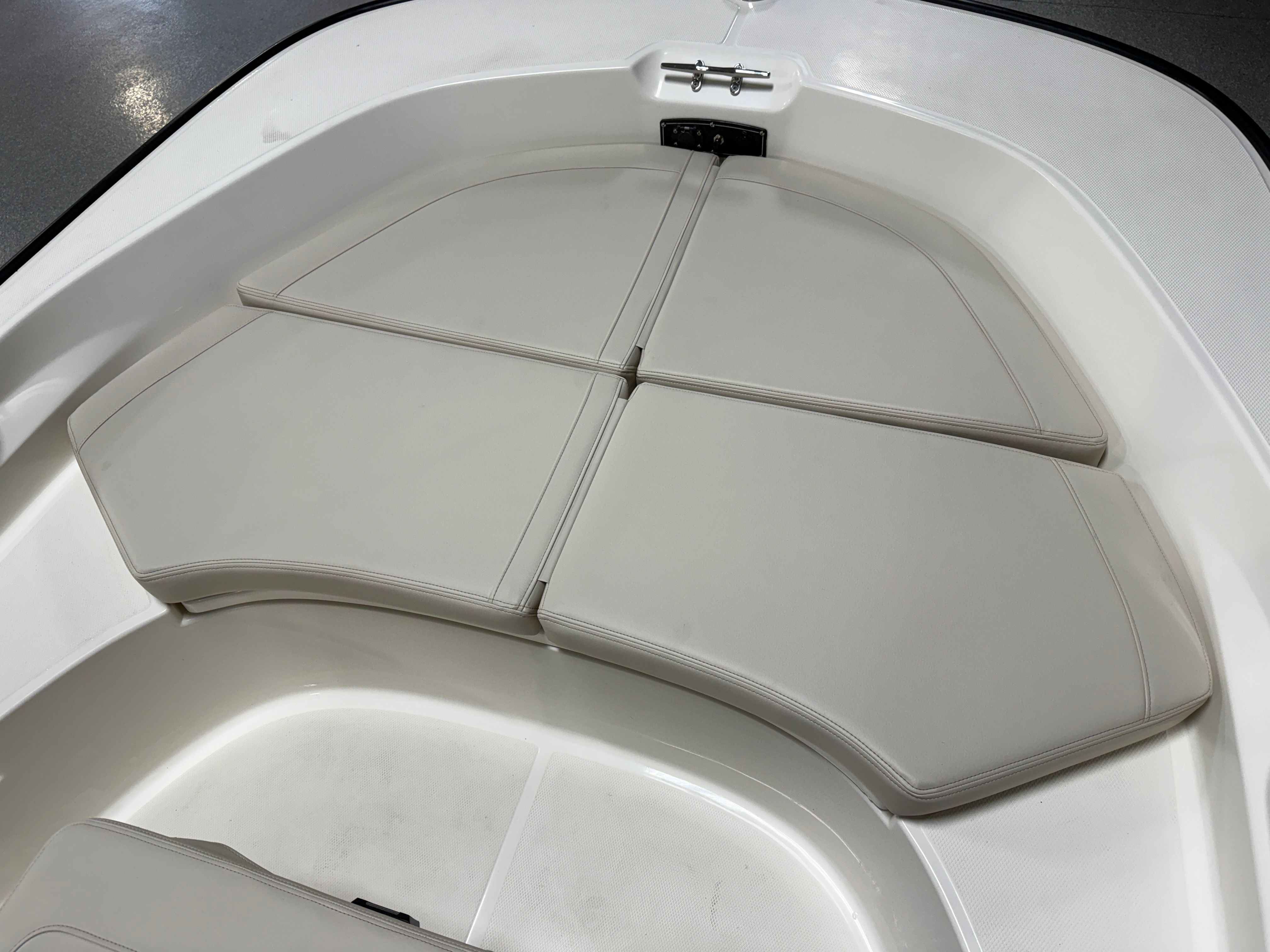 2026 Boston Whaler 170 Montauk Image Thumbnail #39