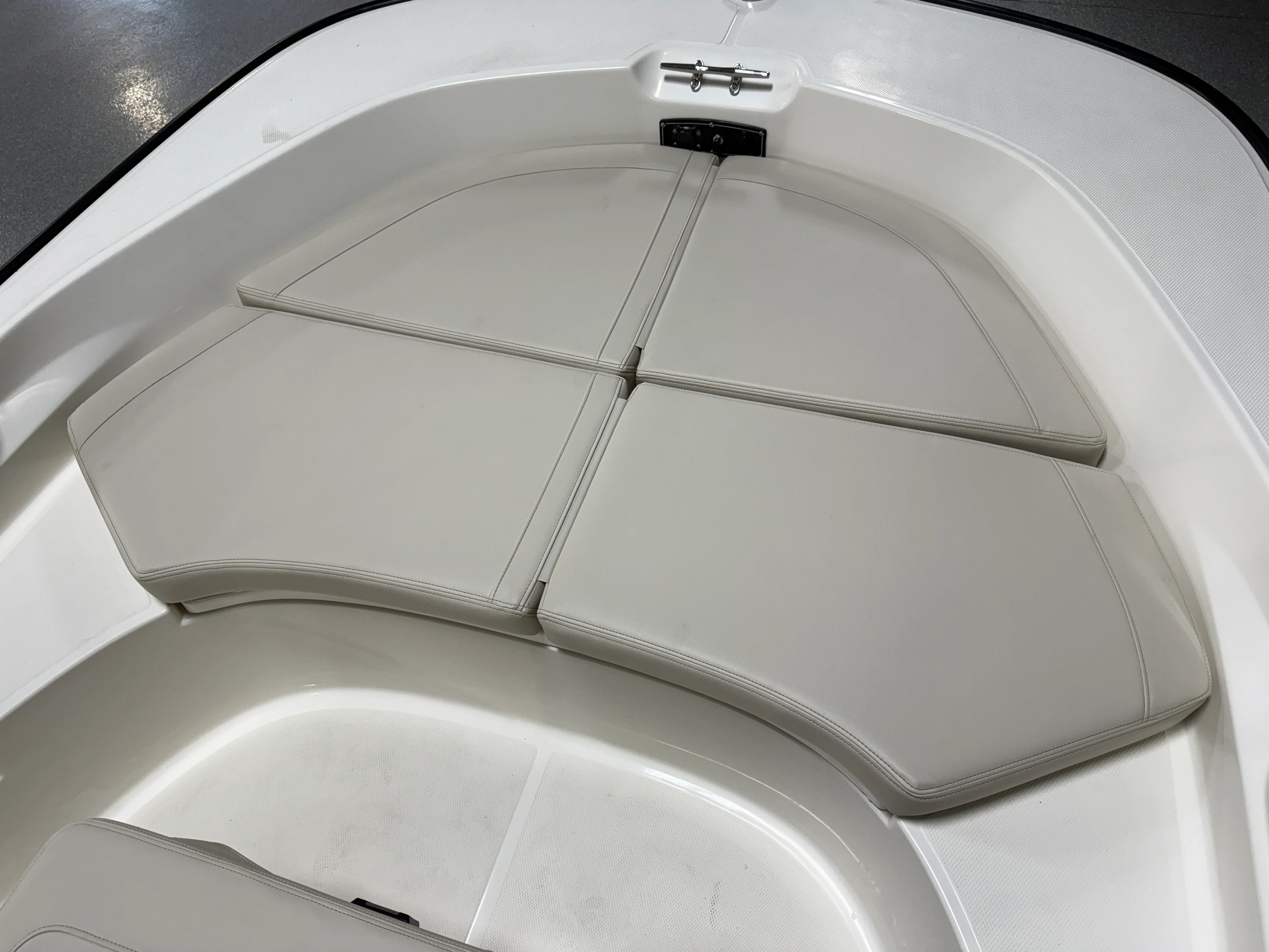 2026 Boston Whaler 170 Montauk Image Thumbnail #39