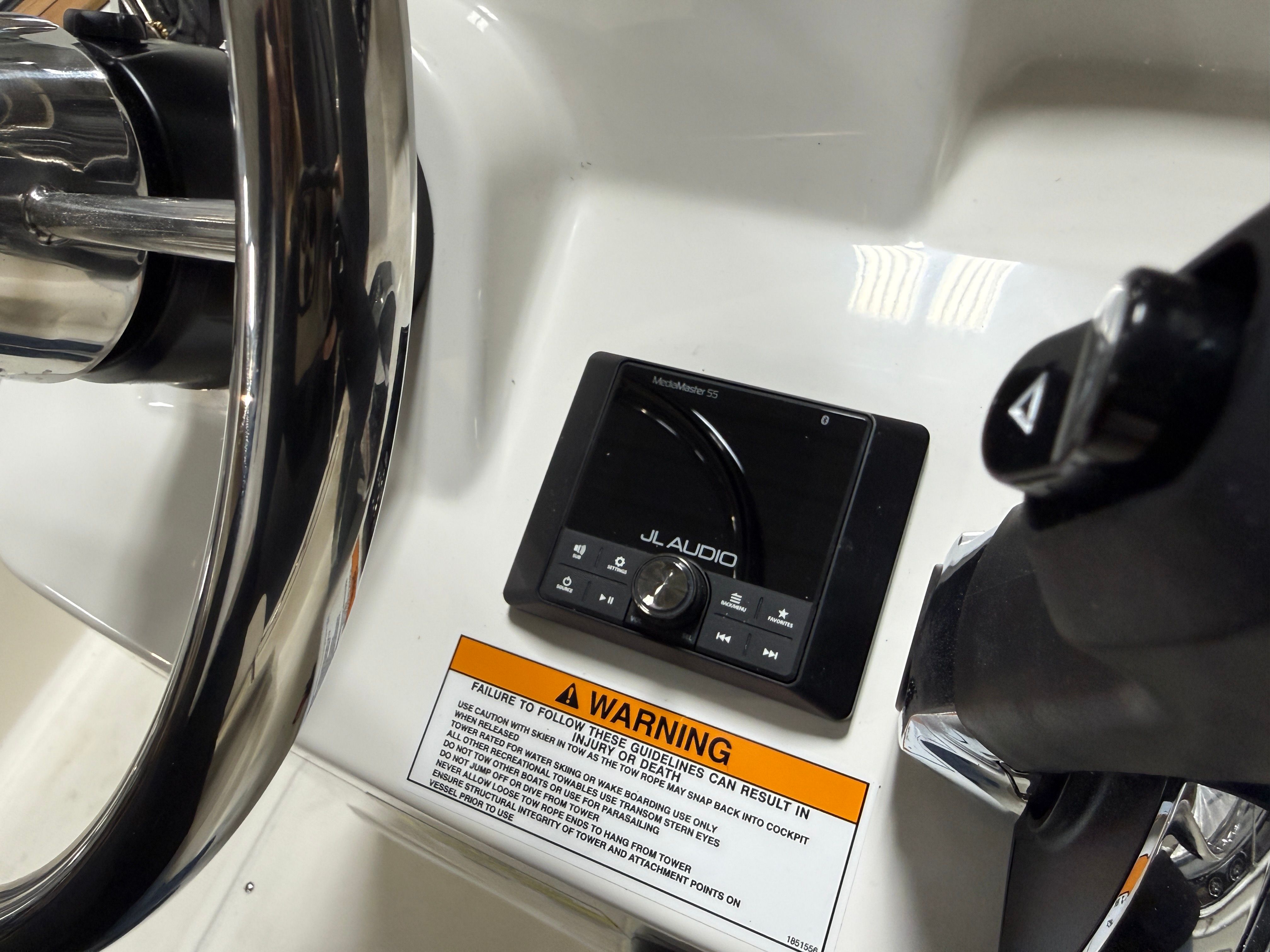 2026 Boston Whaler 170 Montauk Image Thumbnail #27