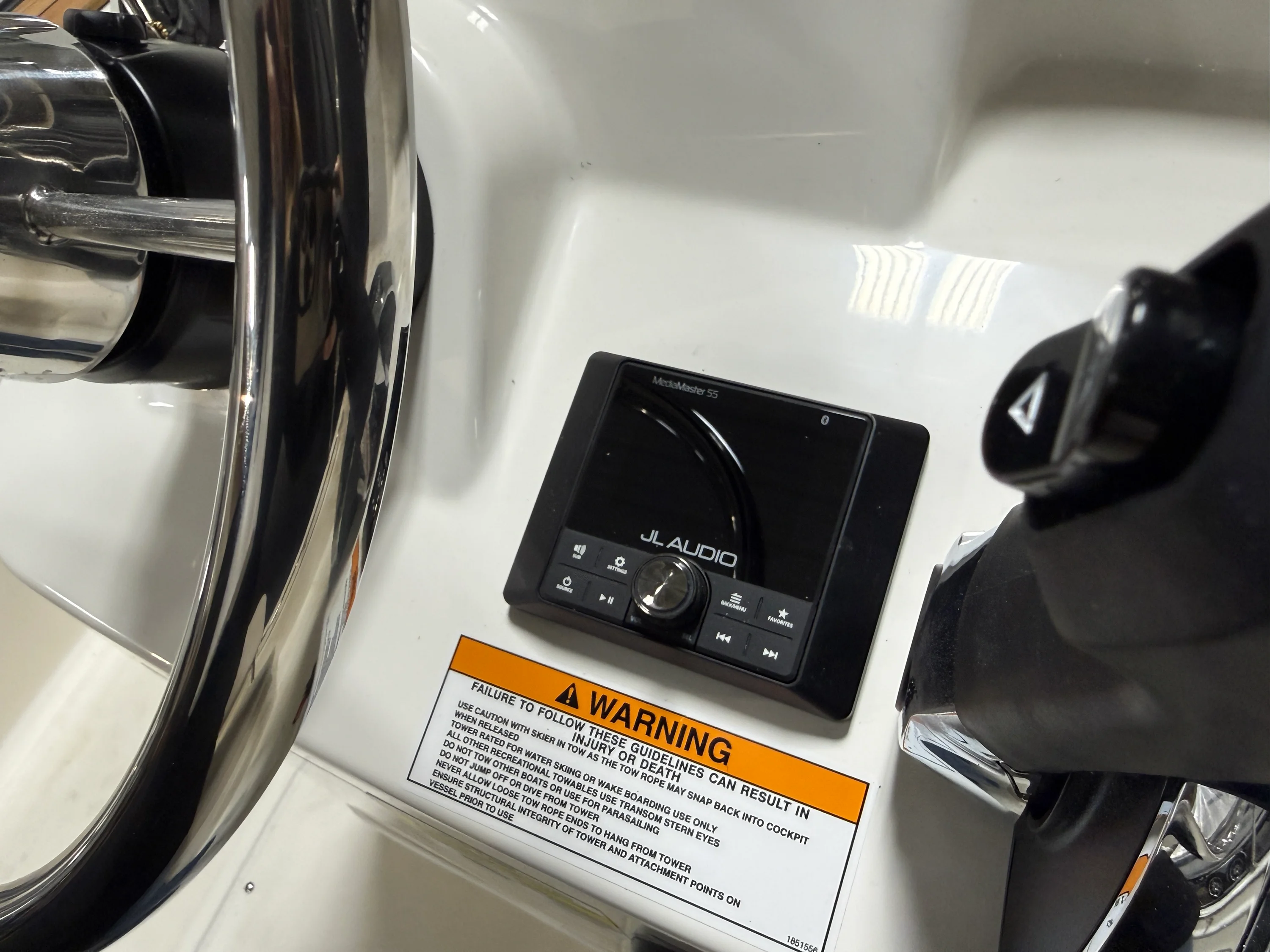 2026 Boston Whaler 170 Montauk Image Thumbnail #27