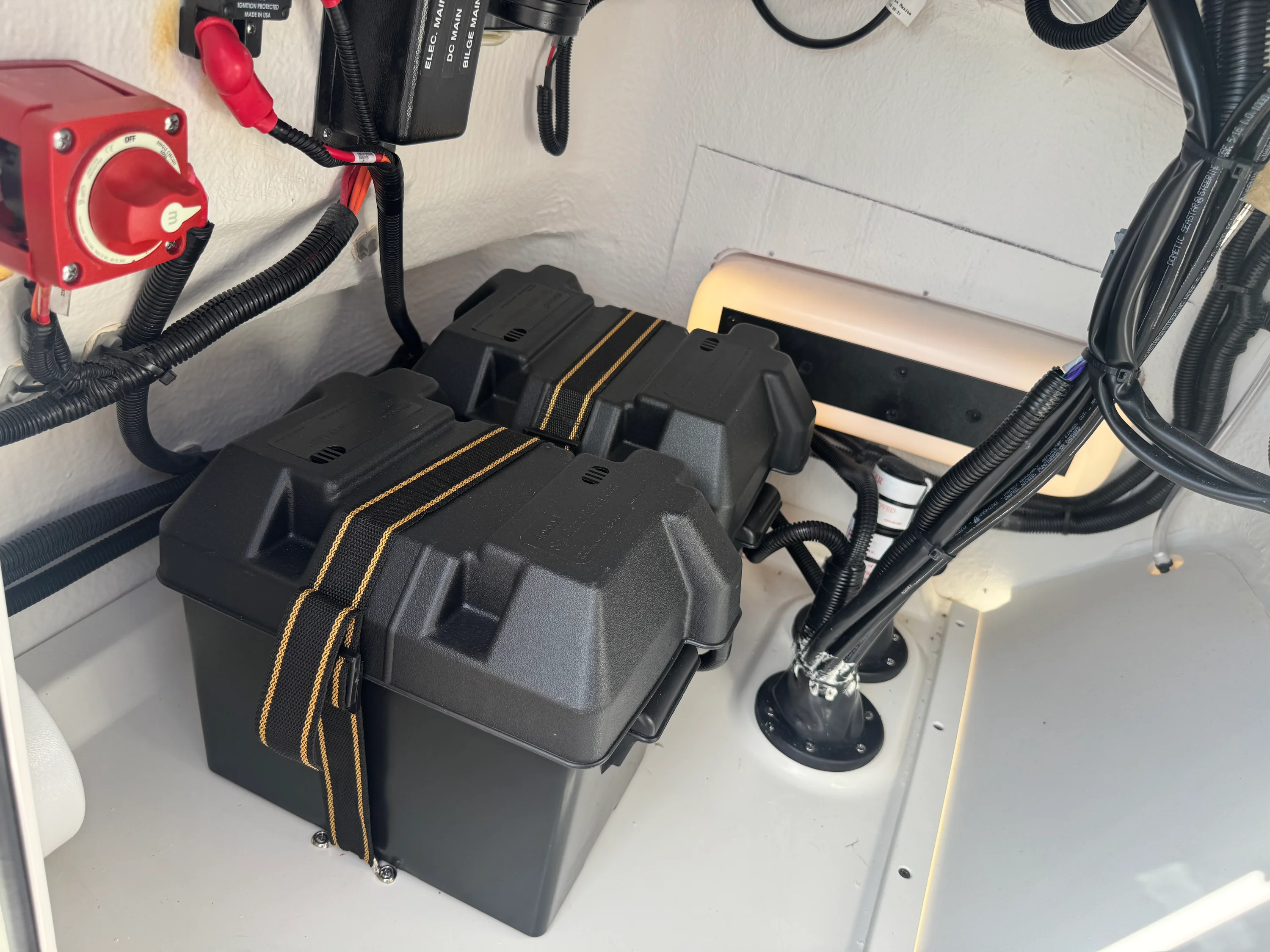 2026 Boston Whaler 170 Montauk Image Thumbnail #17