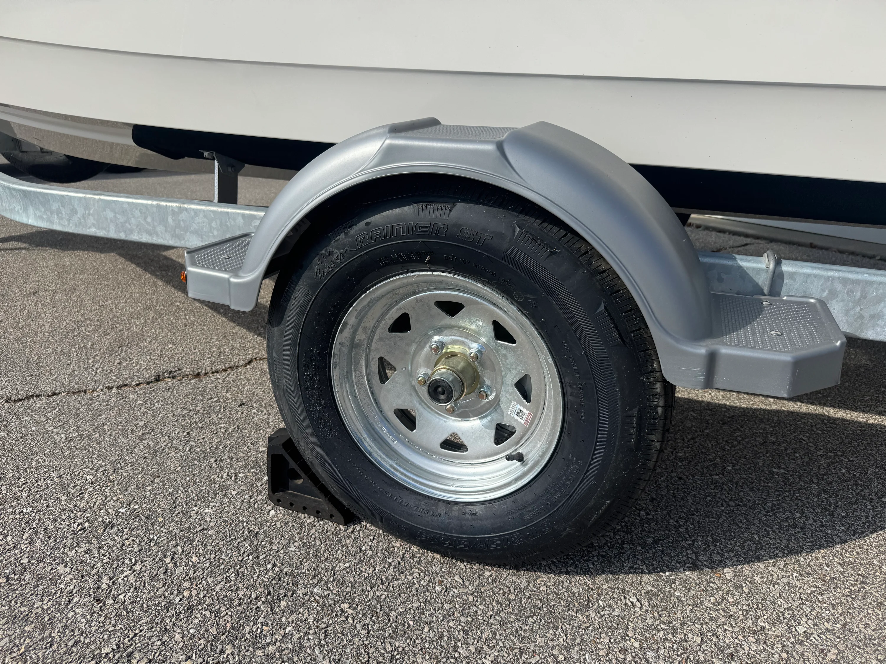 2026 Boston Whaler 170 Montauk Image Thumbnail #20