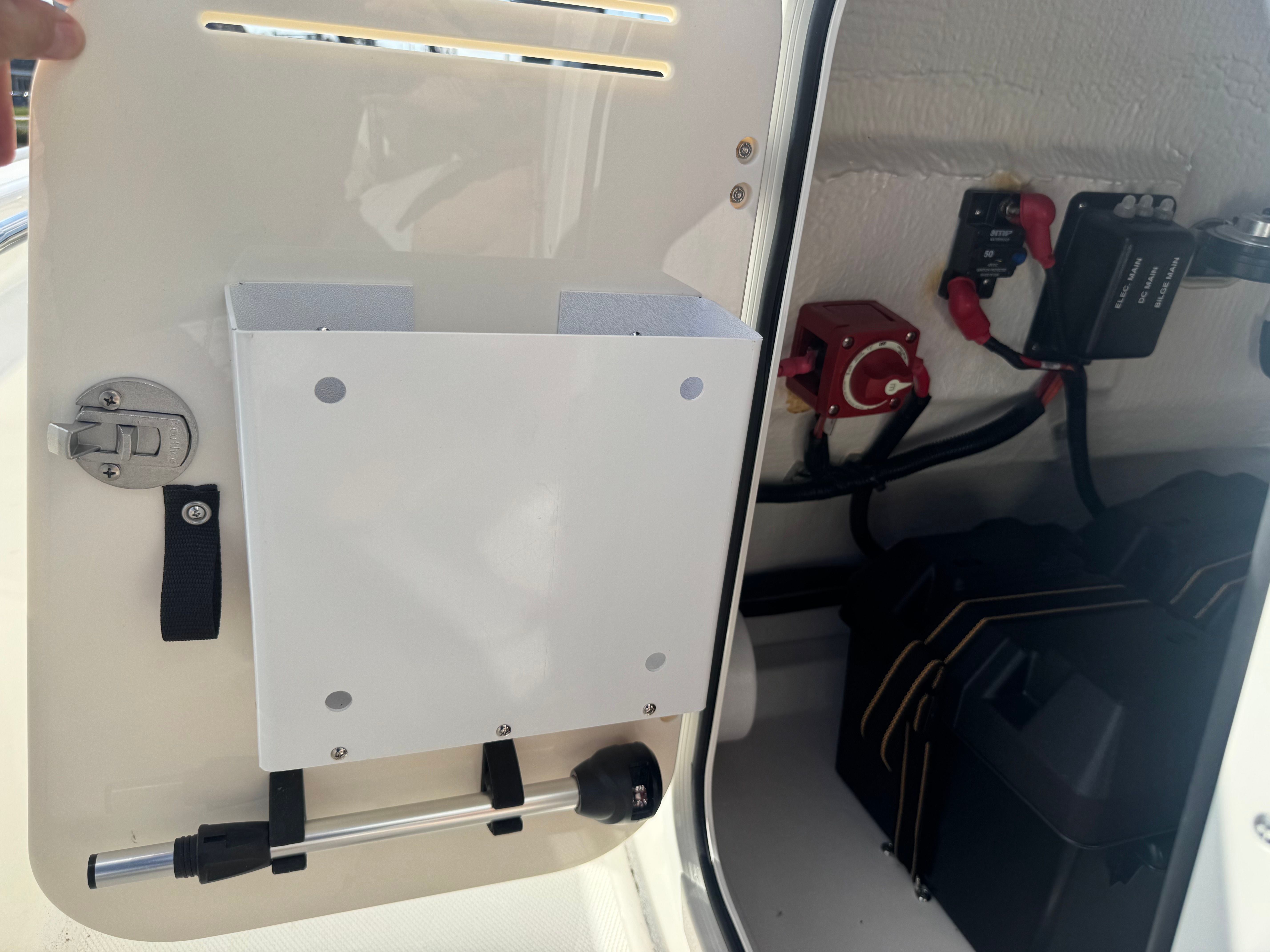 2026 Boston Whaler 170 Montauk Image Thumbnail #18