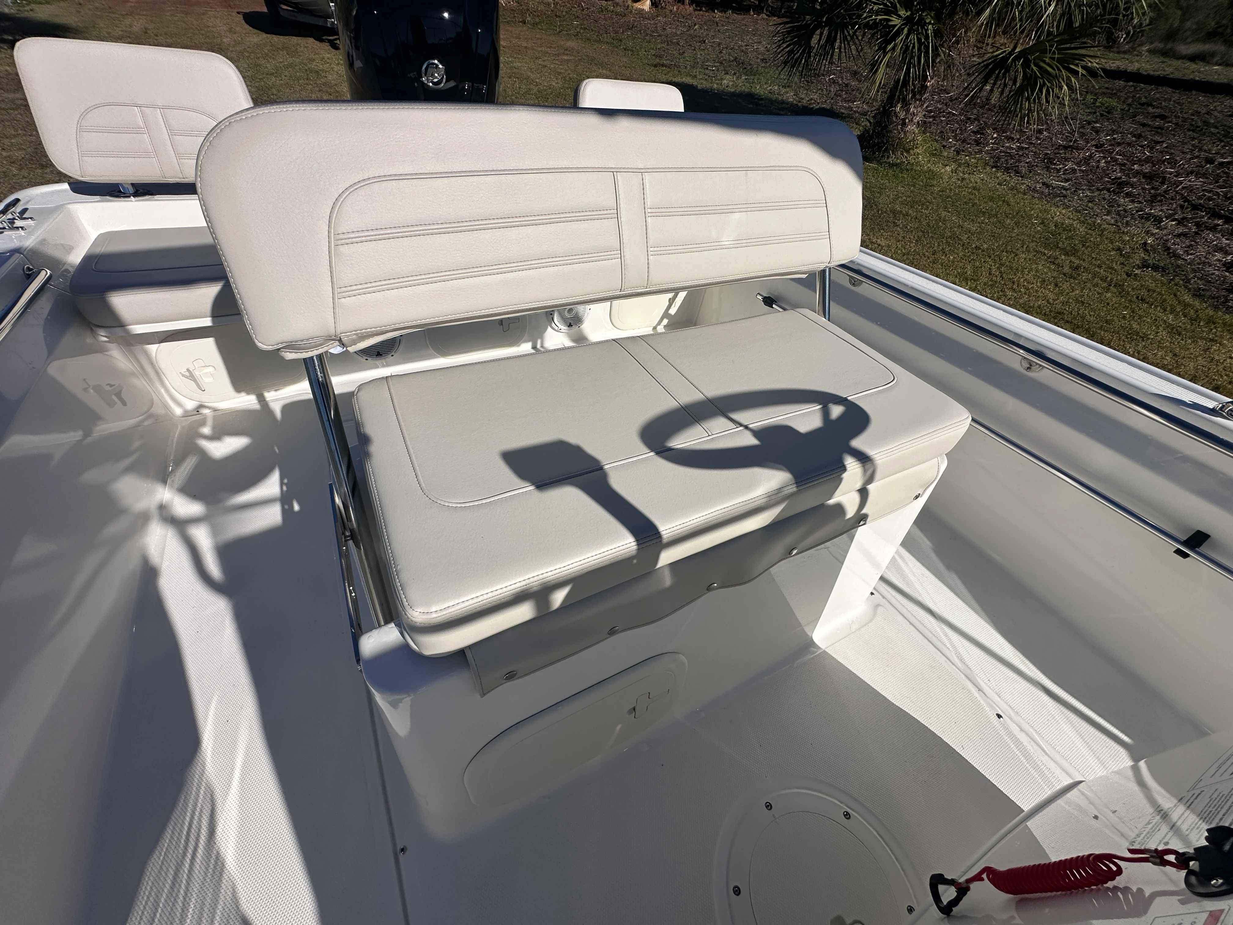 2026 Boston Whaler 170 Montauk Image Thumbnail #18