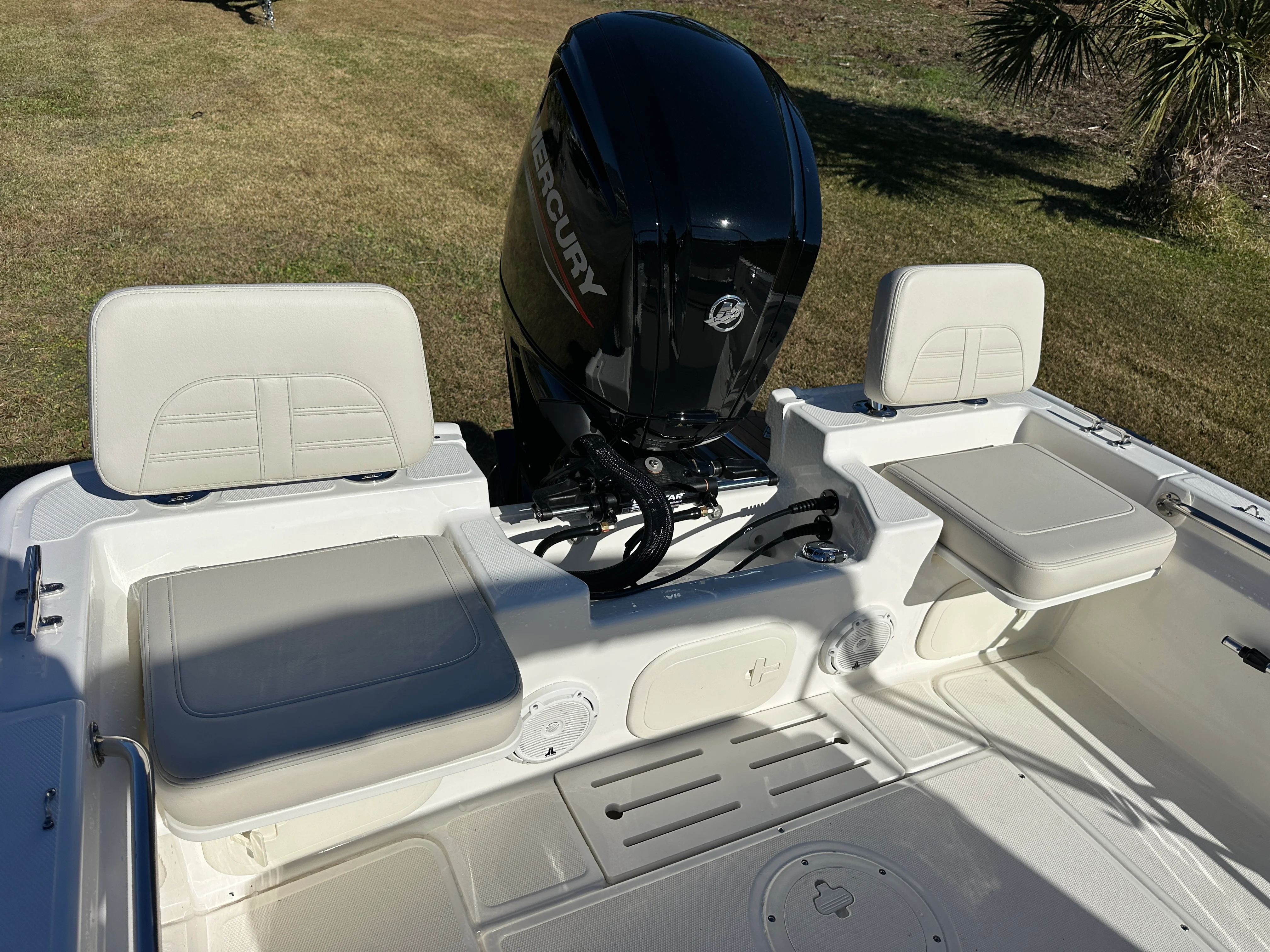 2026 Boston Whaler 170 Montauk Image Thumbnail #21