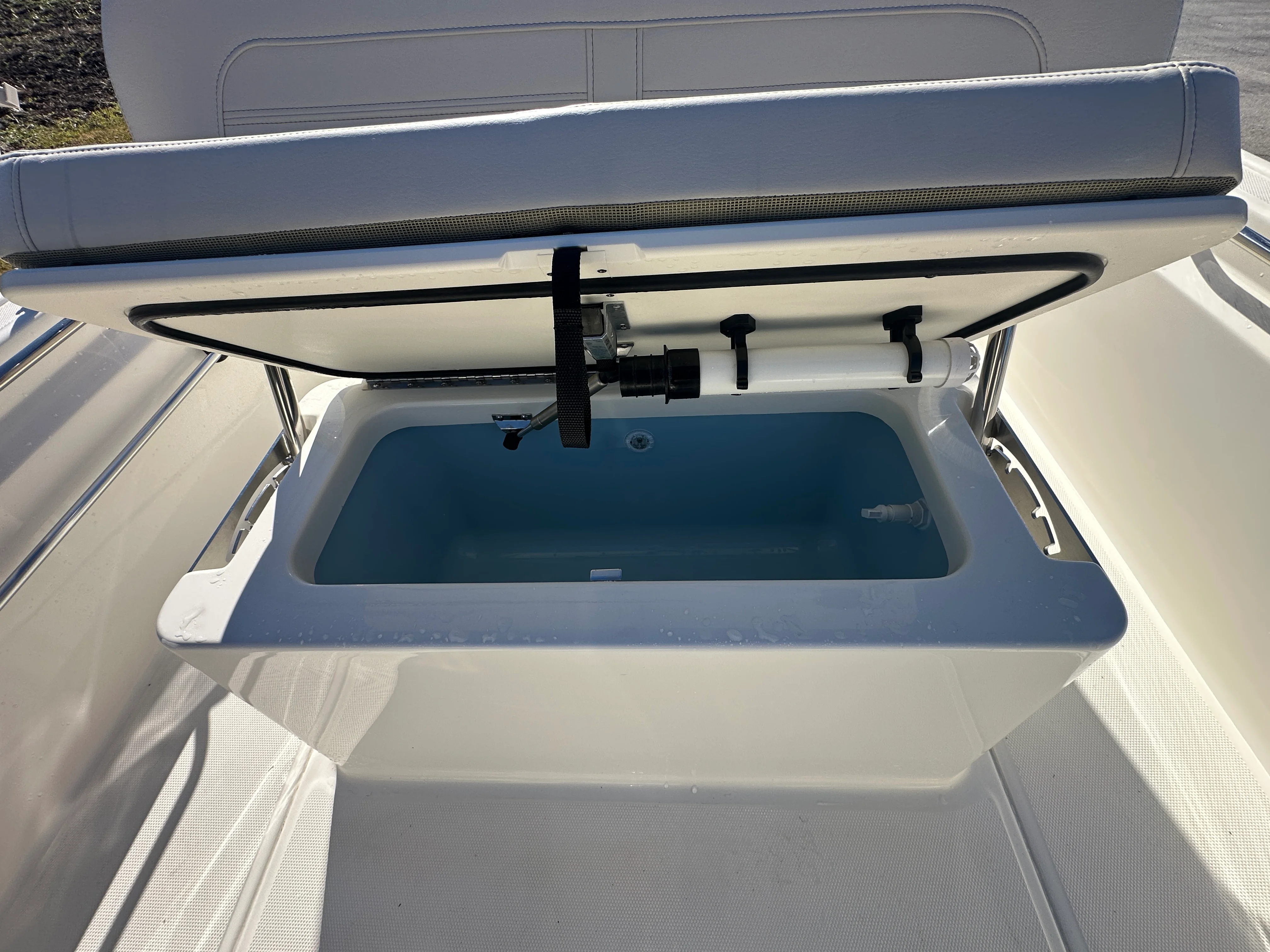 2026 Boston Whaler 170 Montauk Image Thumbnail #20