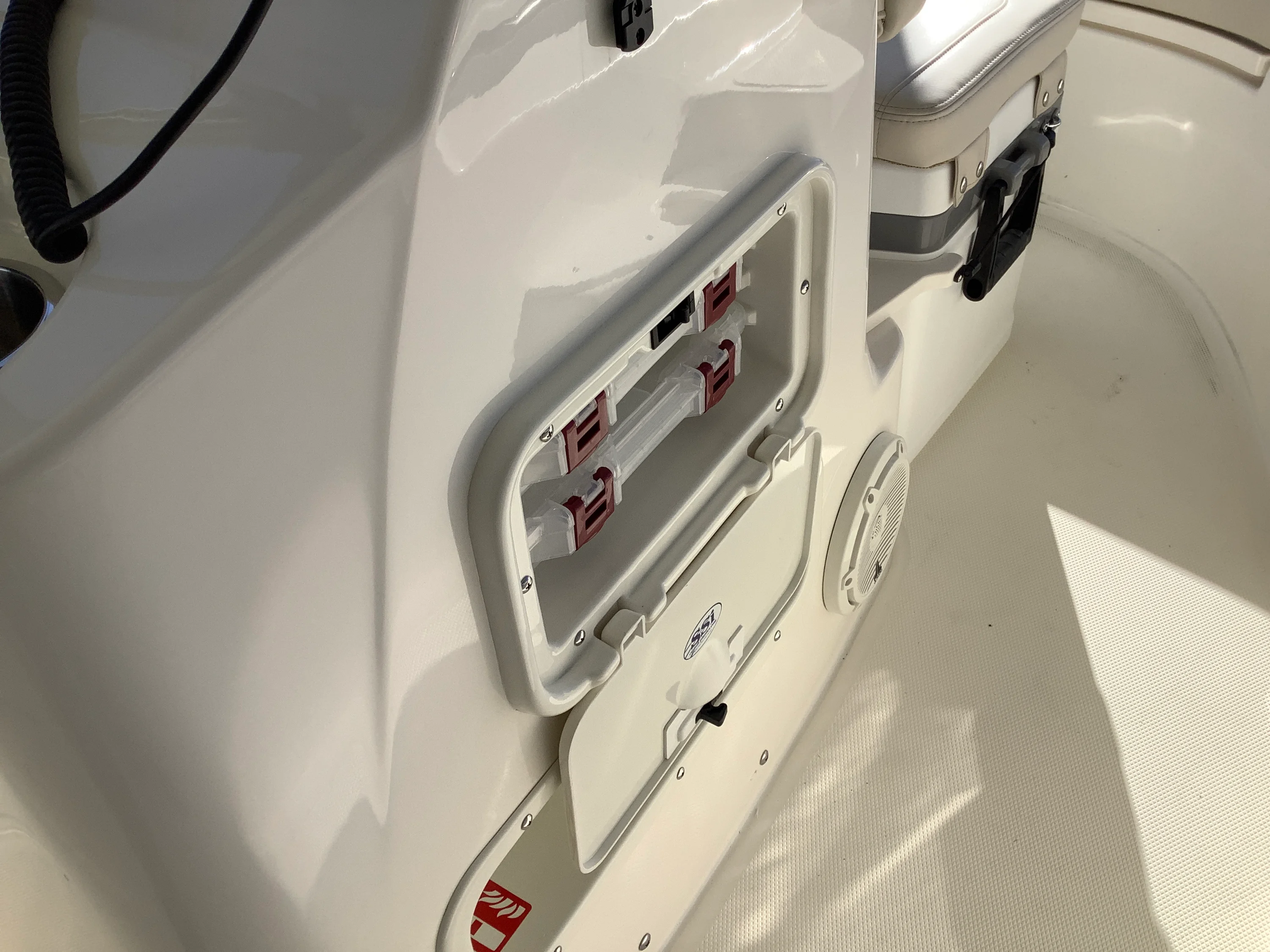 2026 Boston Whaler 170 Montauk Image Thumbnail #18