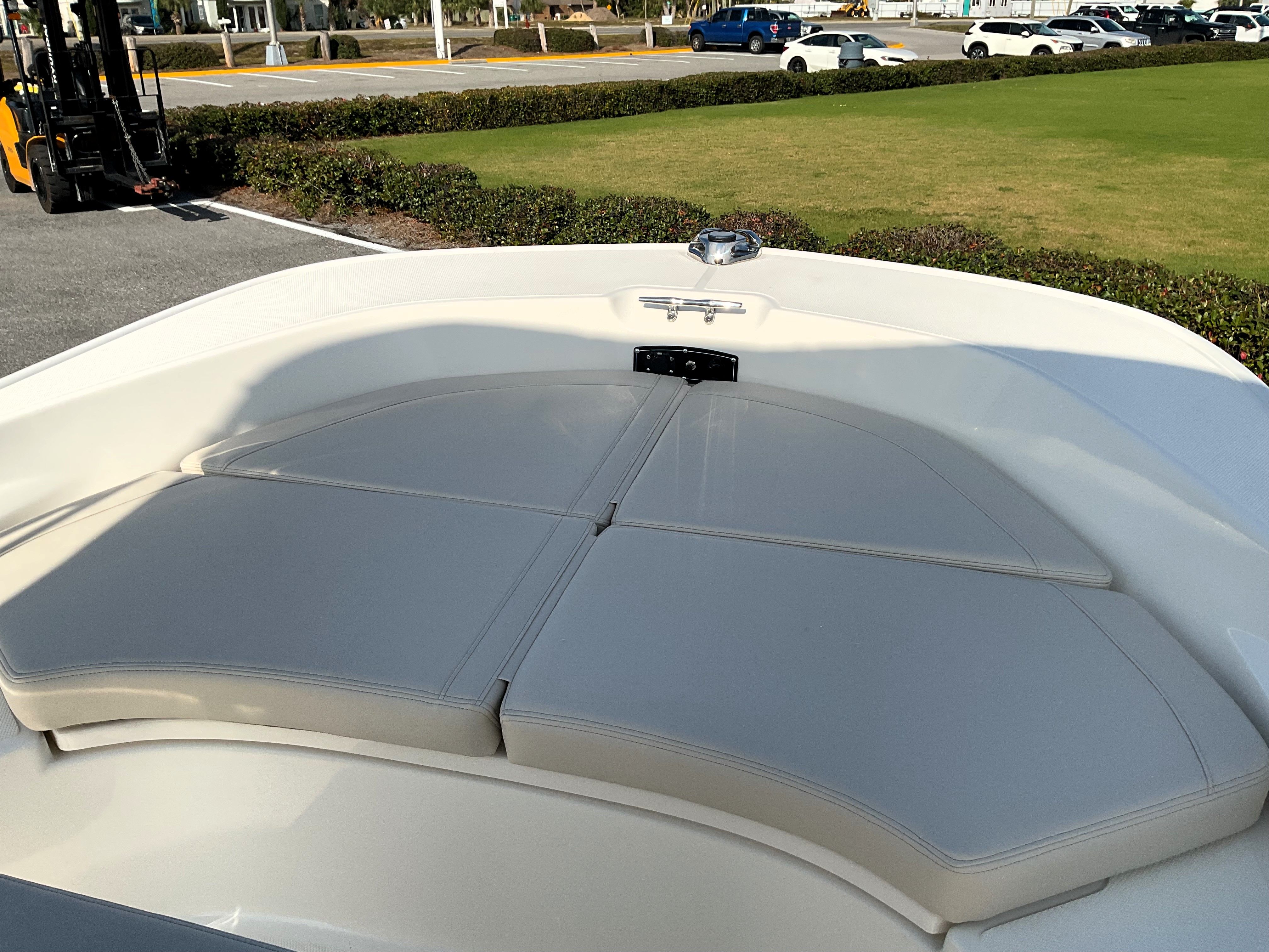 2026 Boston Whaler 170 Montauk Image Thumbnail #17