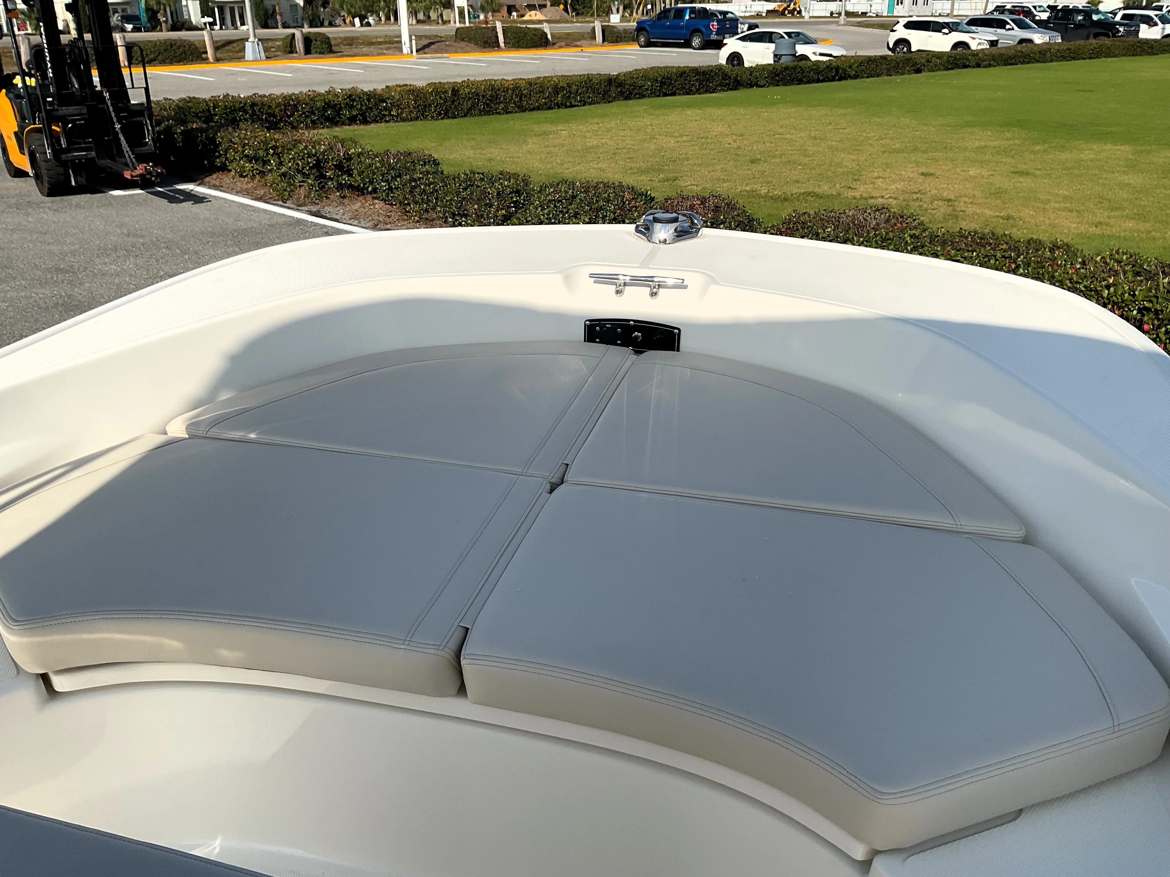 2026 Boston Whaler 170 Montauk Image Thumbnail #17