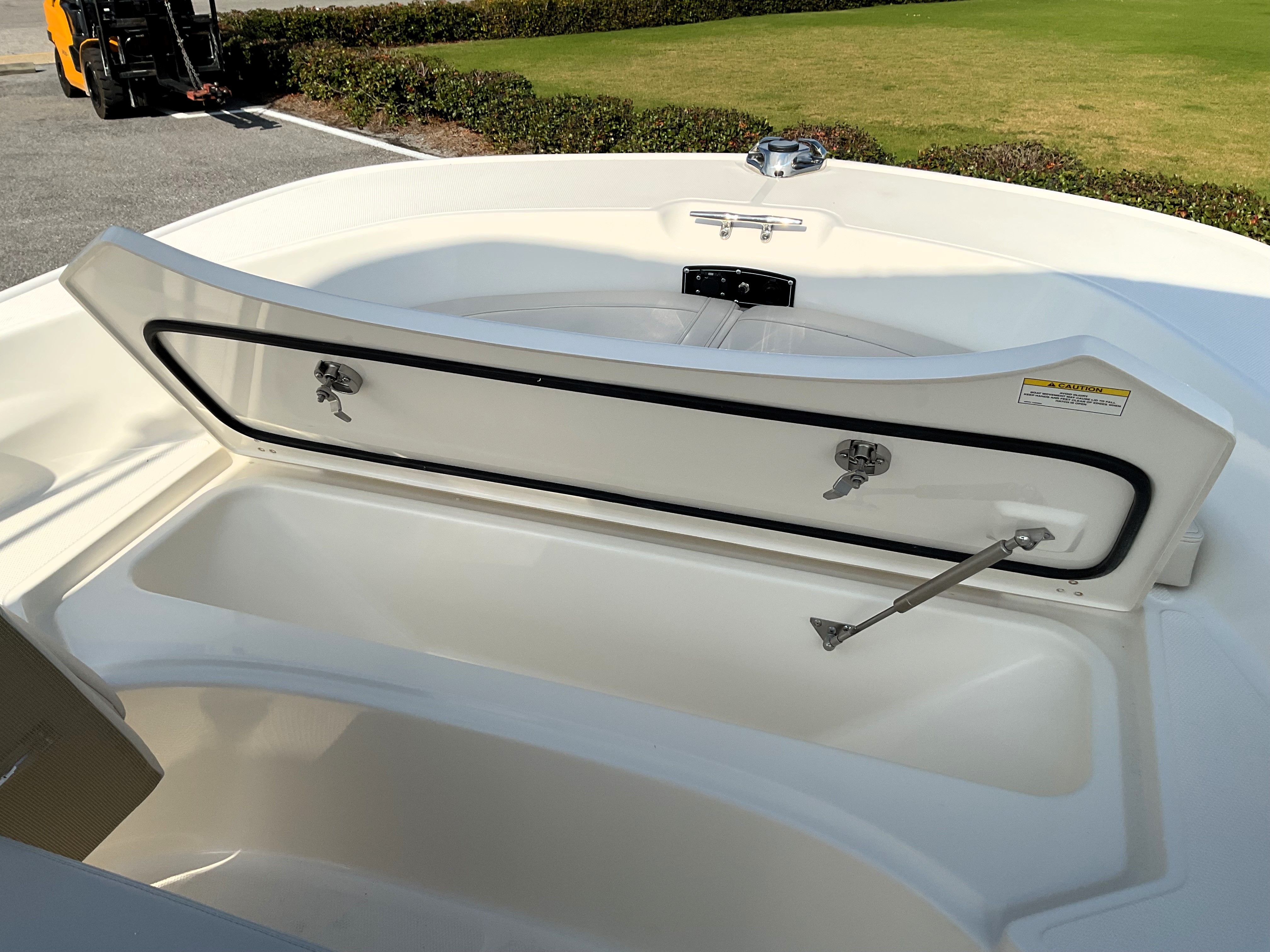 2026 Boston Whaler 170 Montauk Image Thumbnail #18