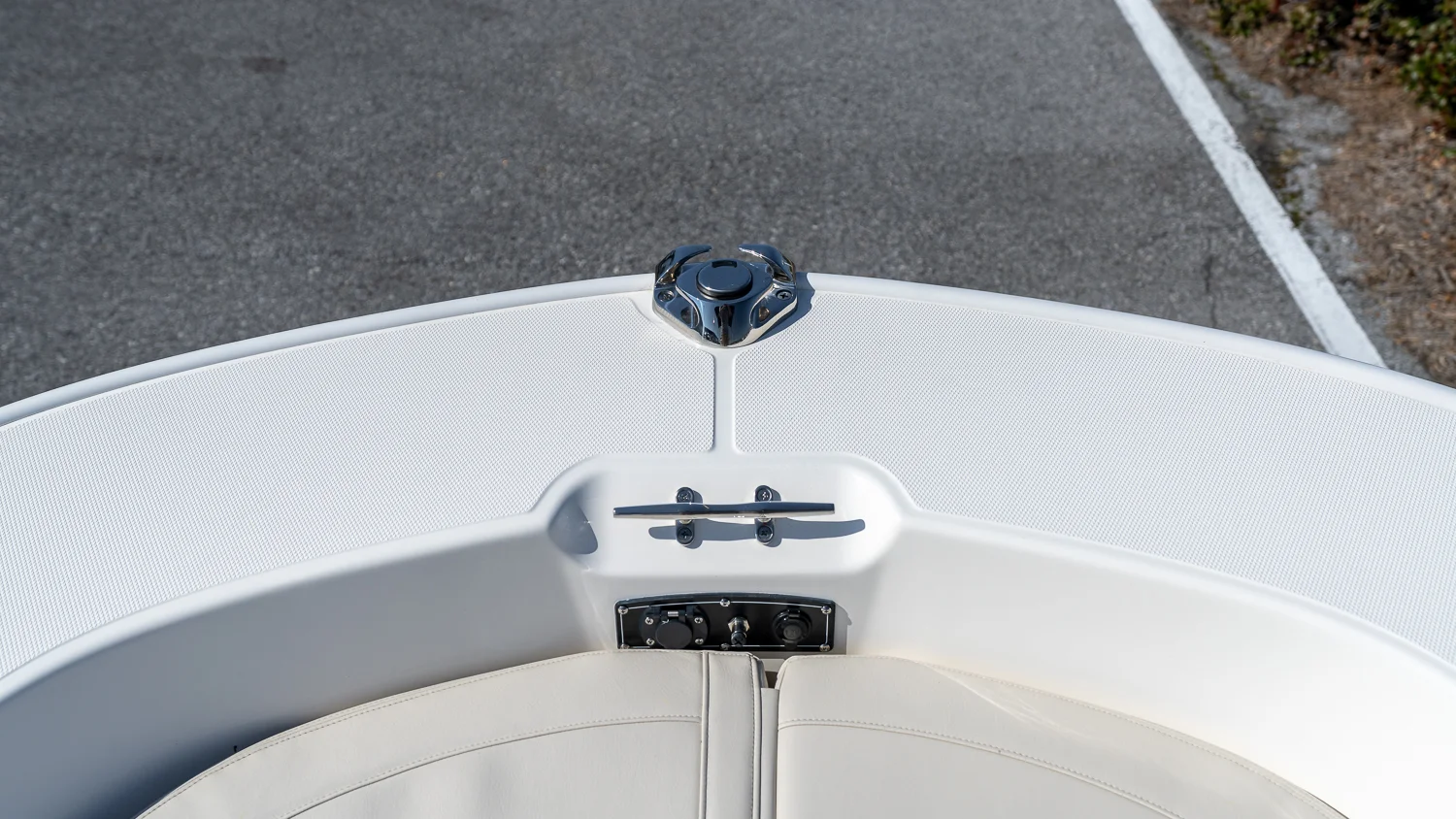 2026 Boston Whaler 170 Montauk Image Thumbnail #10