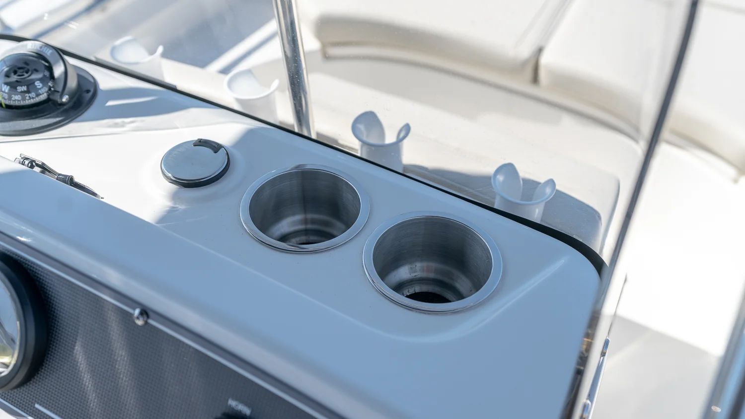 2026 Boston Whaler 170 Montauk Image Thumbnail #23