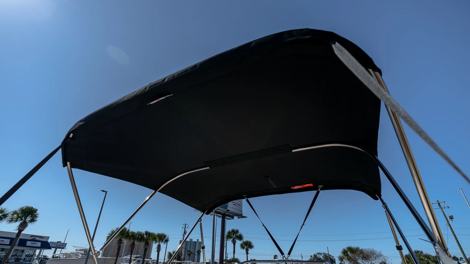 2026 Boston Whaler 170 Montauk Image Thumbnail #40