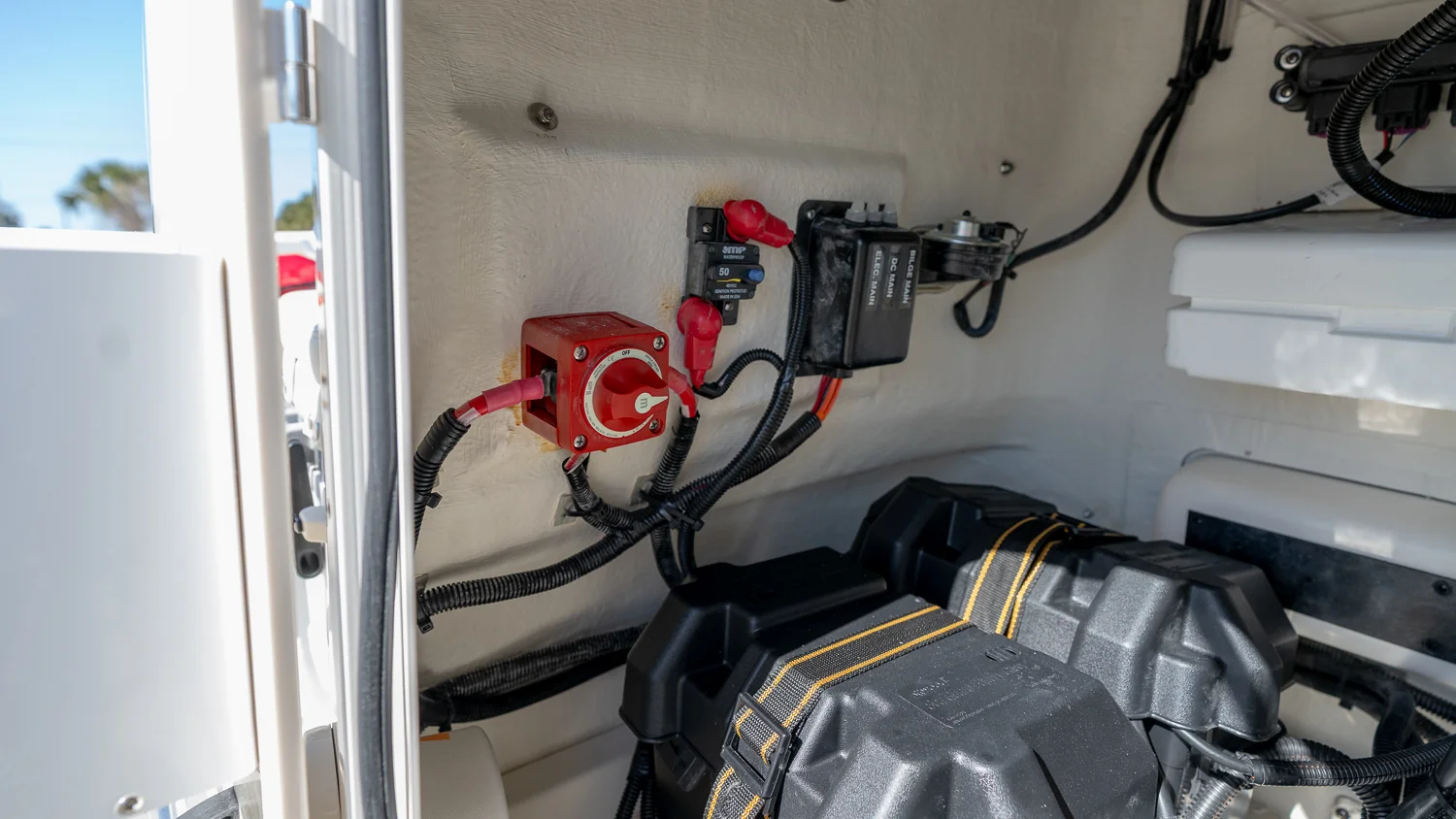 2026 Boston Whaler 170 Montauk Image Thumbnail #20