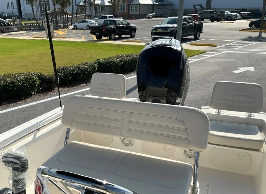 2026 Boston Whaler 170 Montauk Image Thumbnail #11