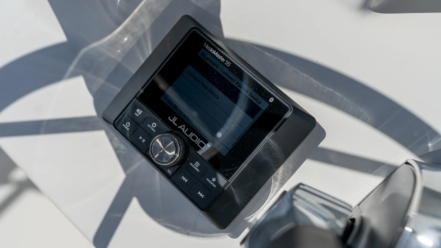 2026 Boston Whaler 170 Montauk Image Thumbnail #30