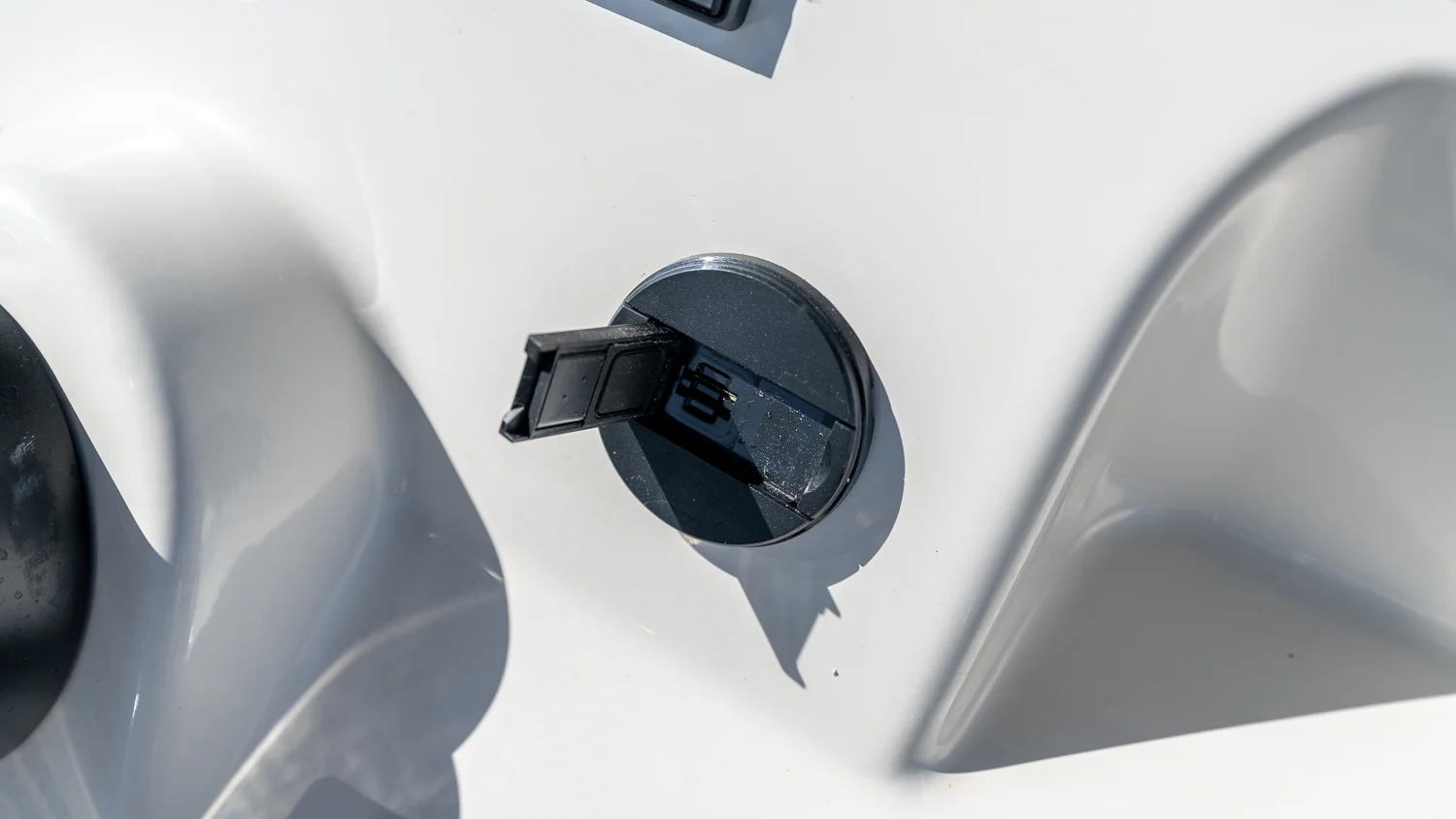 2026 Boston Whaler 170 Montauk Image Thumbnail #28