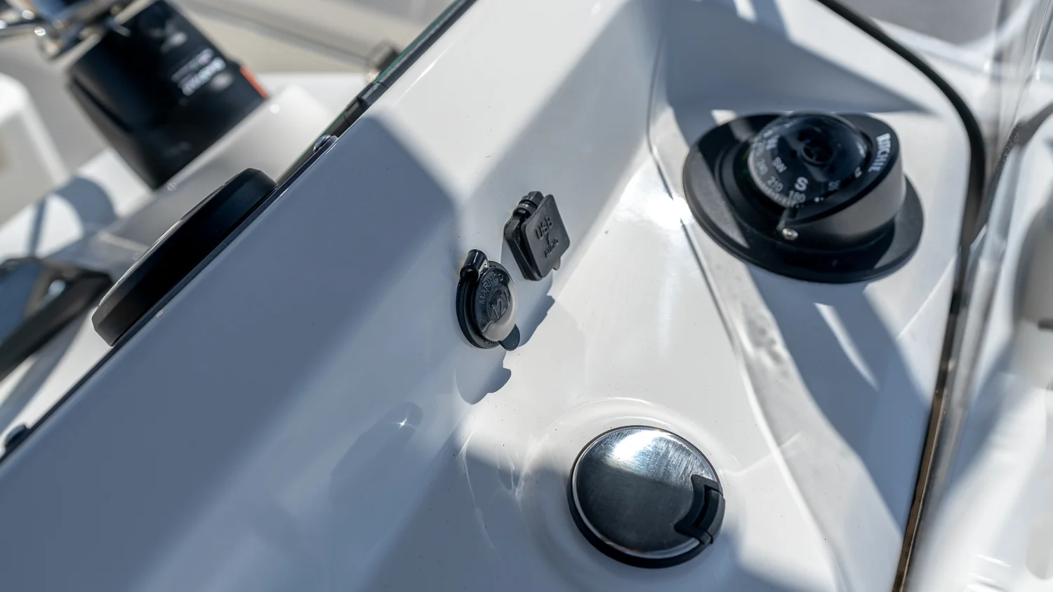 2026 Boston Whaler 170 Montauk Image Thumbnail #24