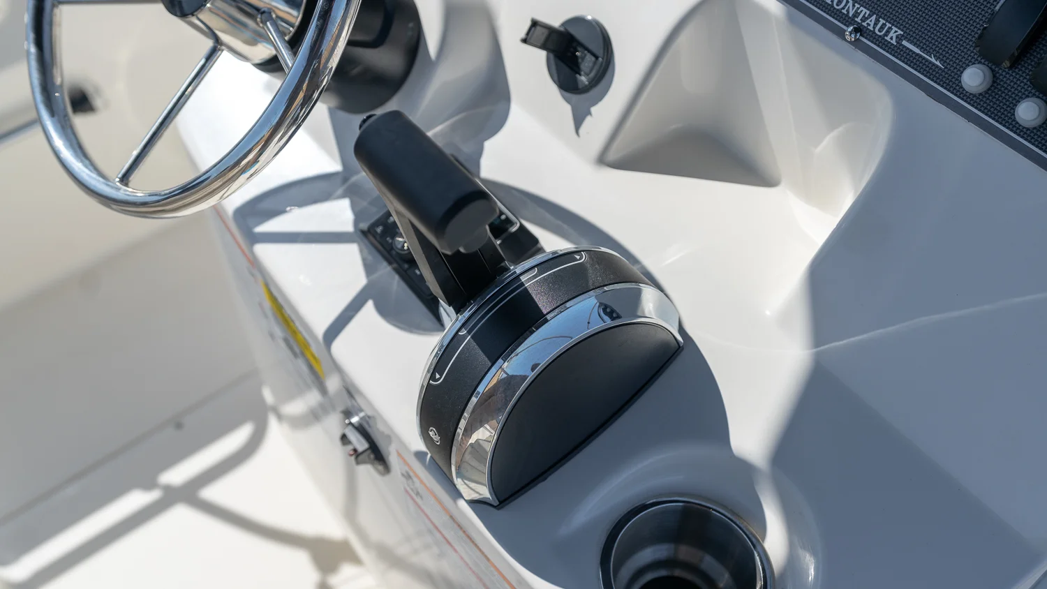 2026 Boston Whaler 170 Montauk Image Thumbnail #31