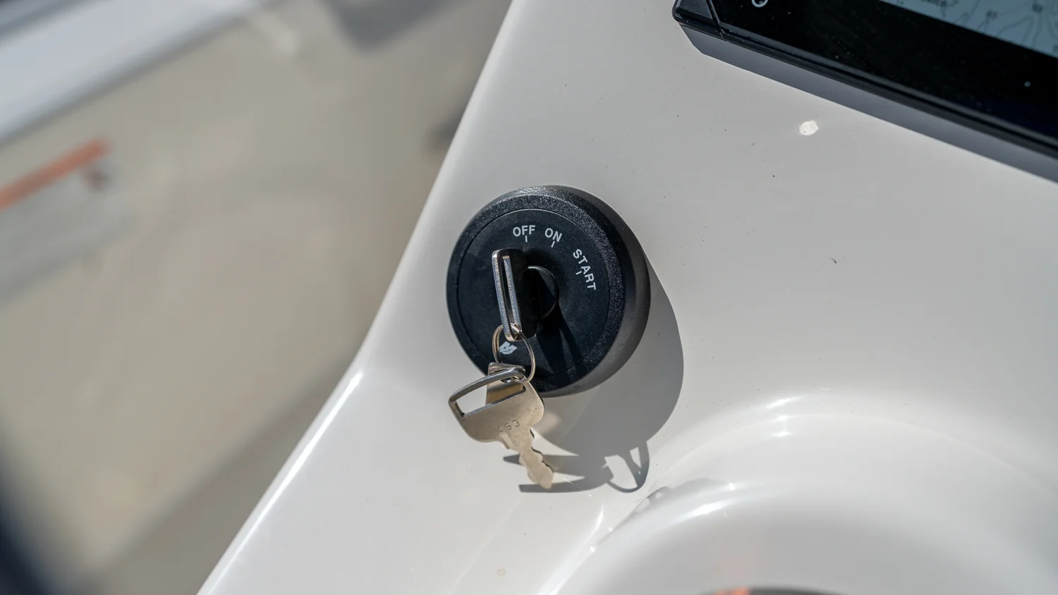 2026 Boston Whaler 170 Montauk Image Thumbnail #29