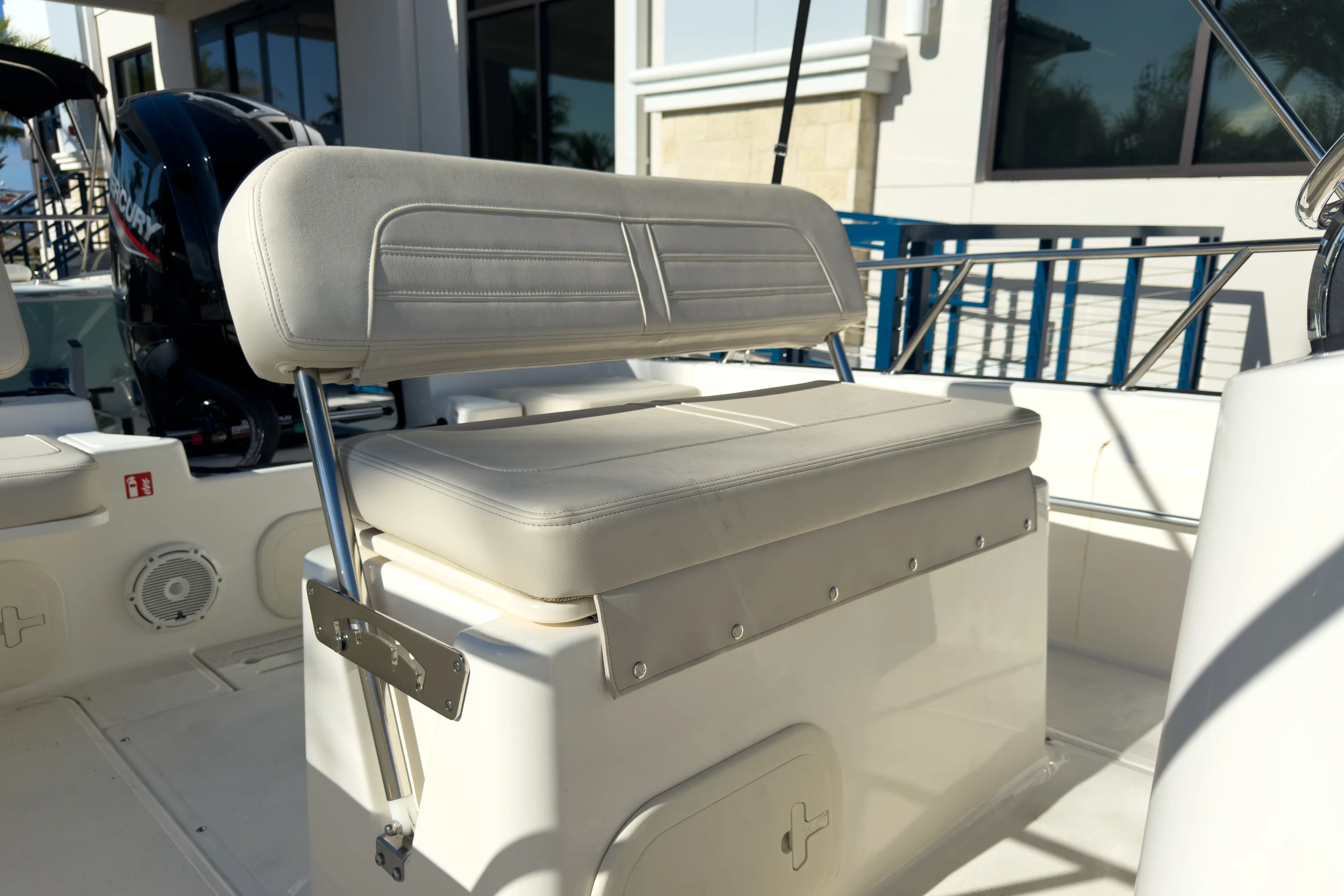 2026 Boston Whaler 170 Montauk Image Thumbnail #8