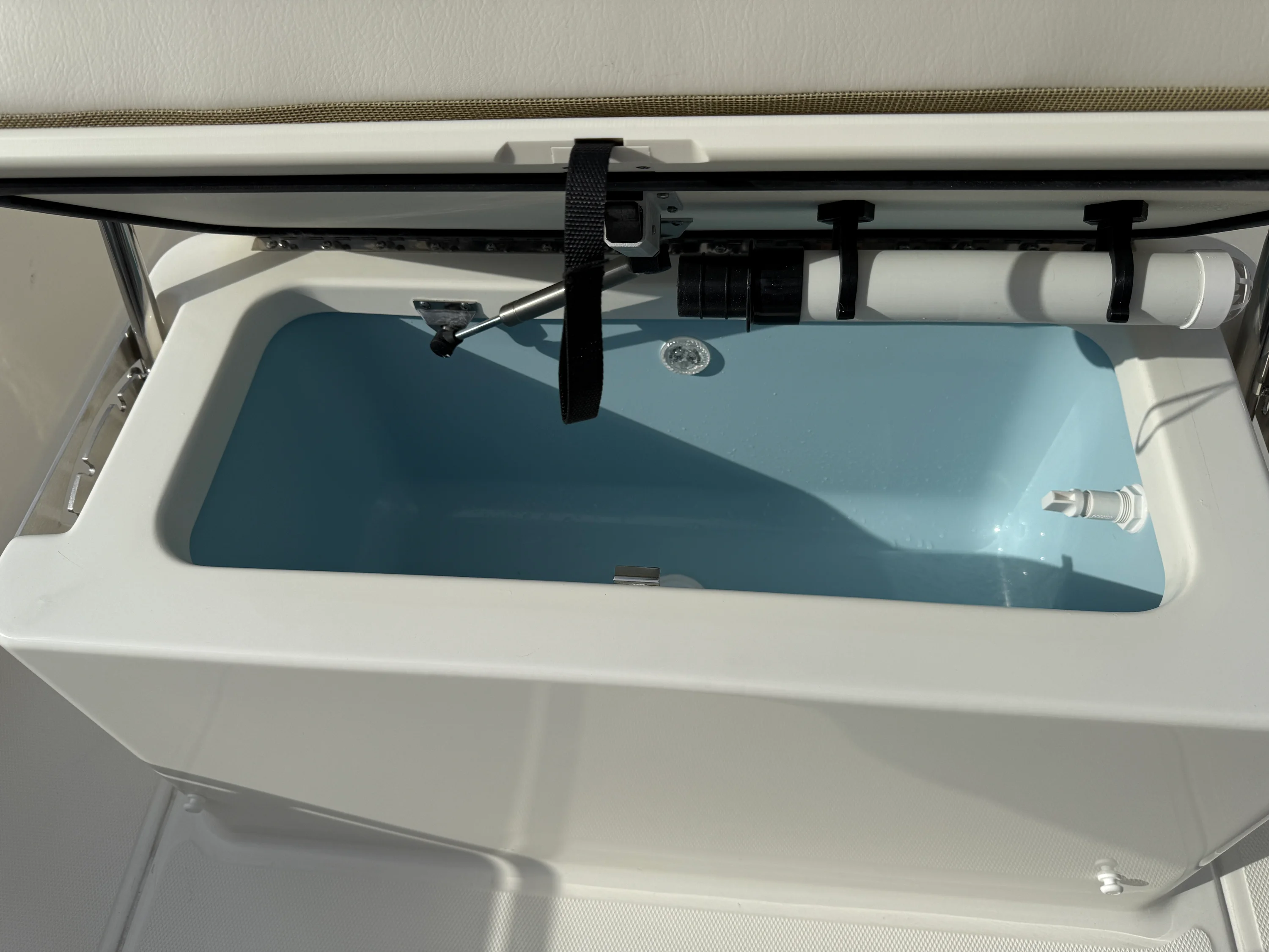 2026 Boston Whaler 170 Montauk Image Thumbnail #7