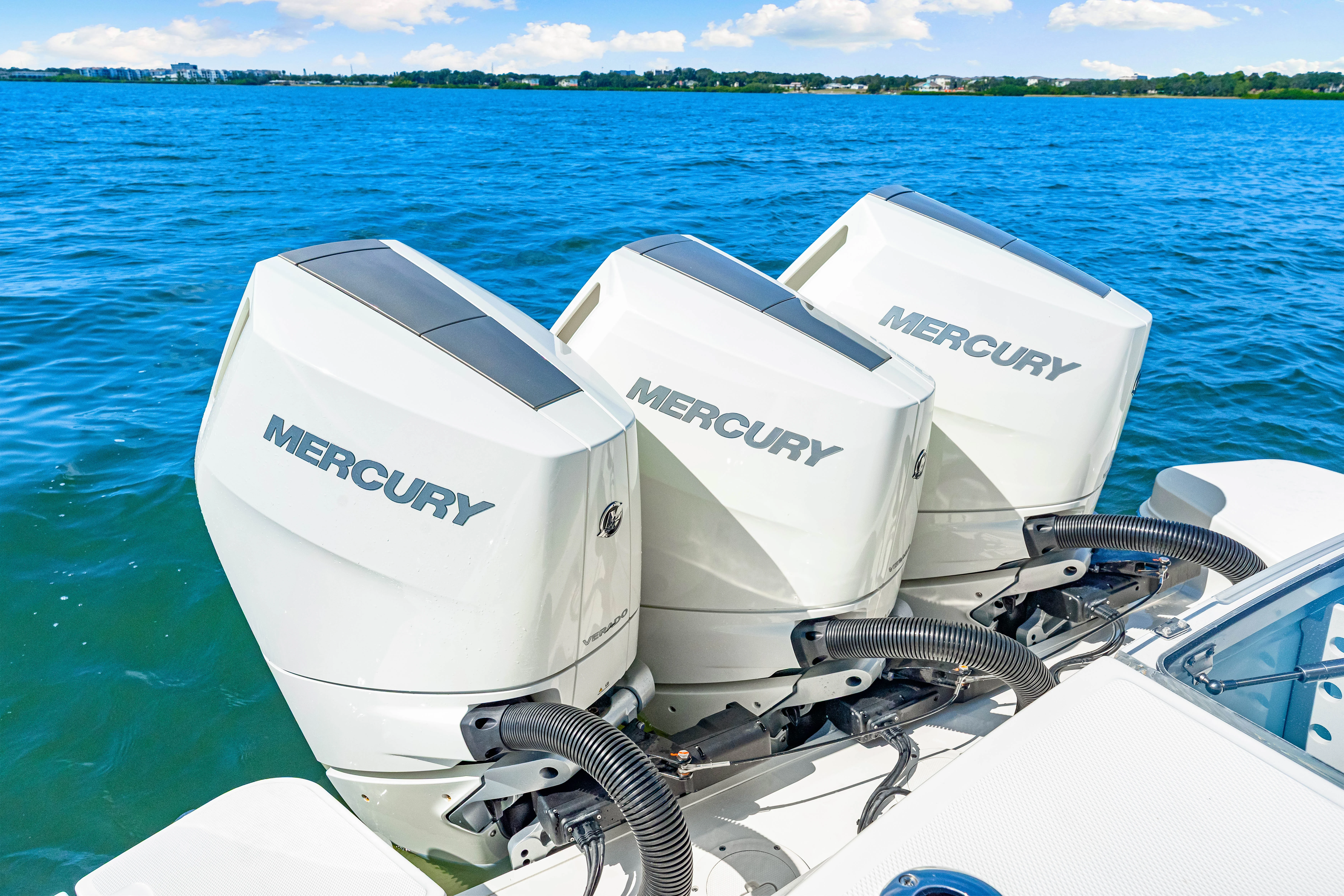 2025 Boston Whaler 360 Outrage Image Thumbnail #25