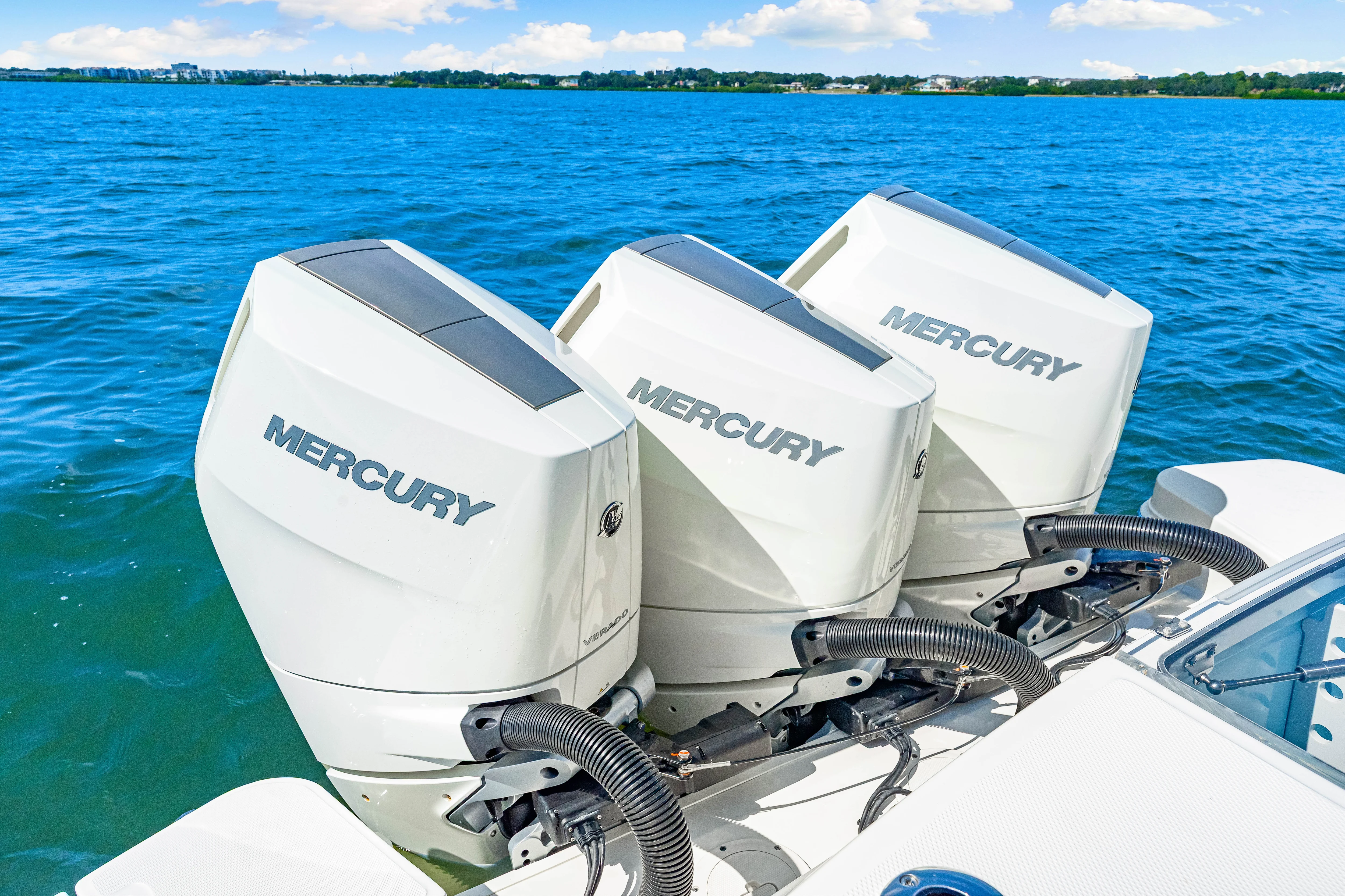 2025 Boston Whaler 360 Outrage Image Thumbnail #25