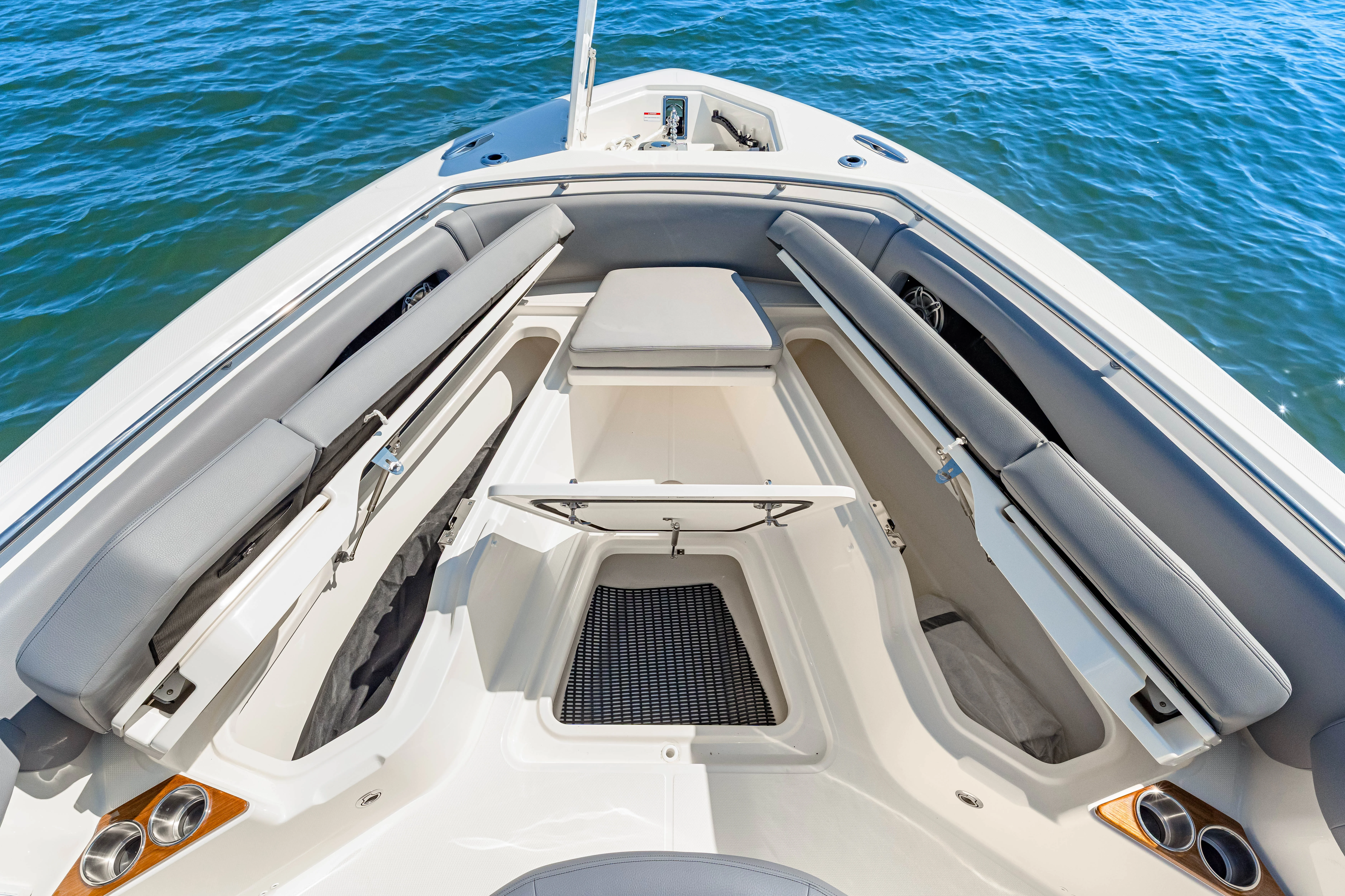 2025 Boston Whaler 360 Outrage Image Thumbnail #49