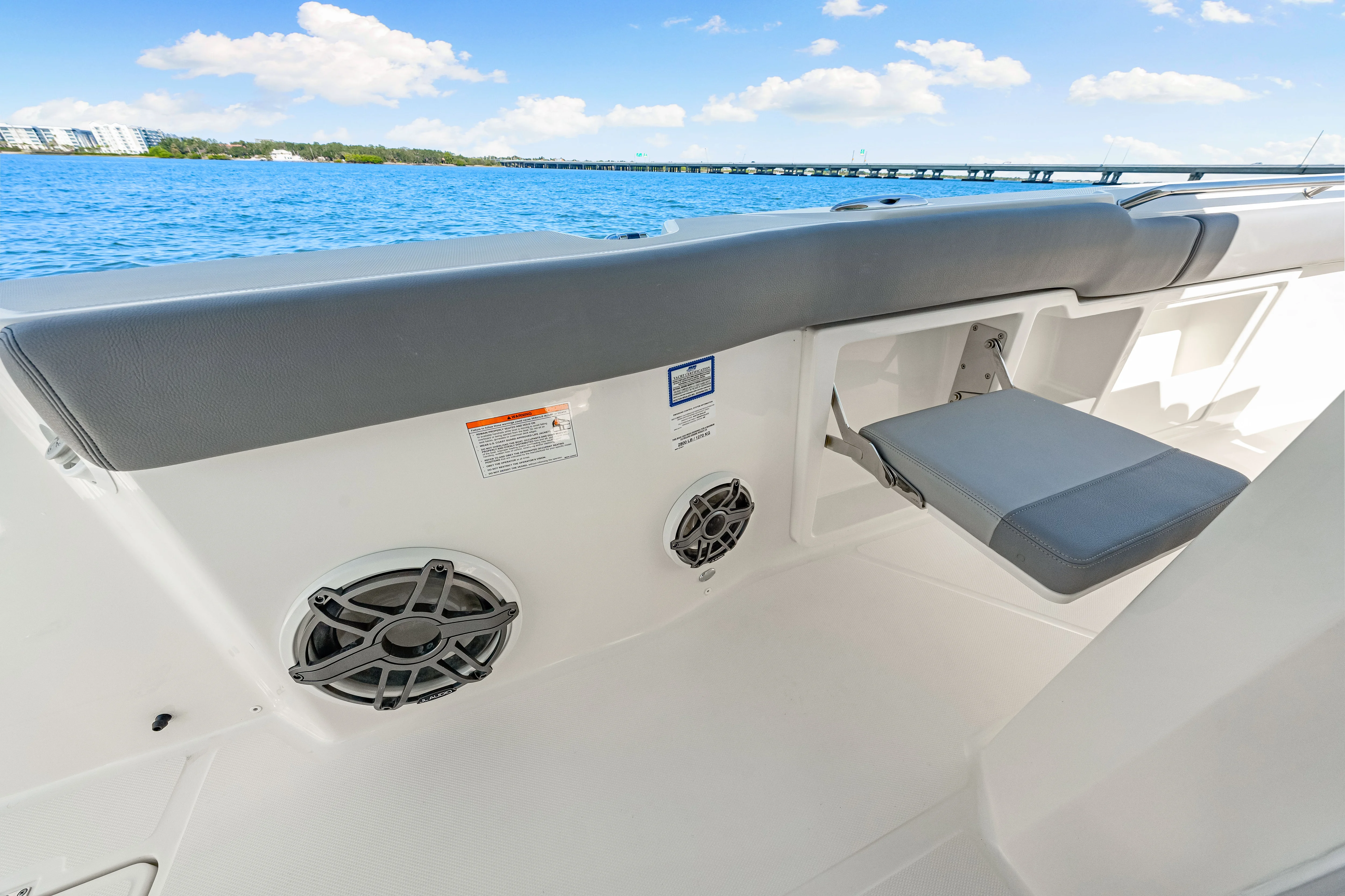 2025 Boston Whaler 360 Outrage Image Thumbnail #41