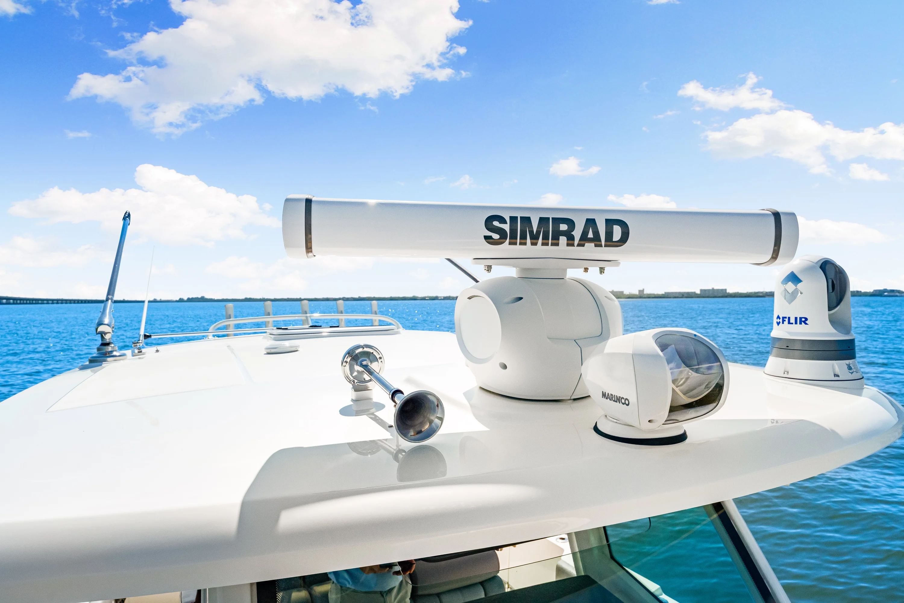 2025 Boston Whaler 360 Outrage Image Thumbnail #38