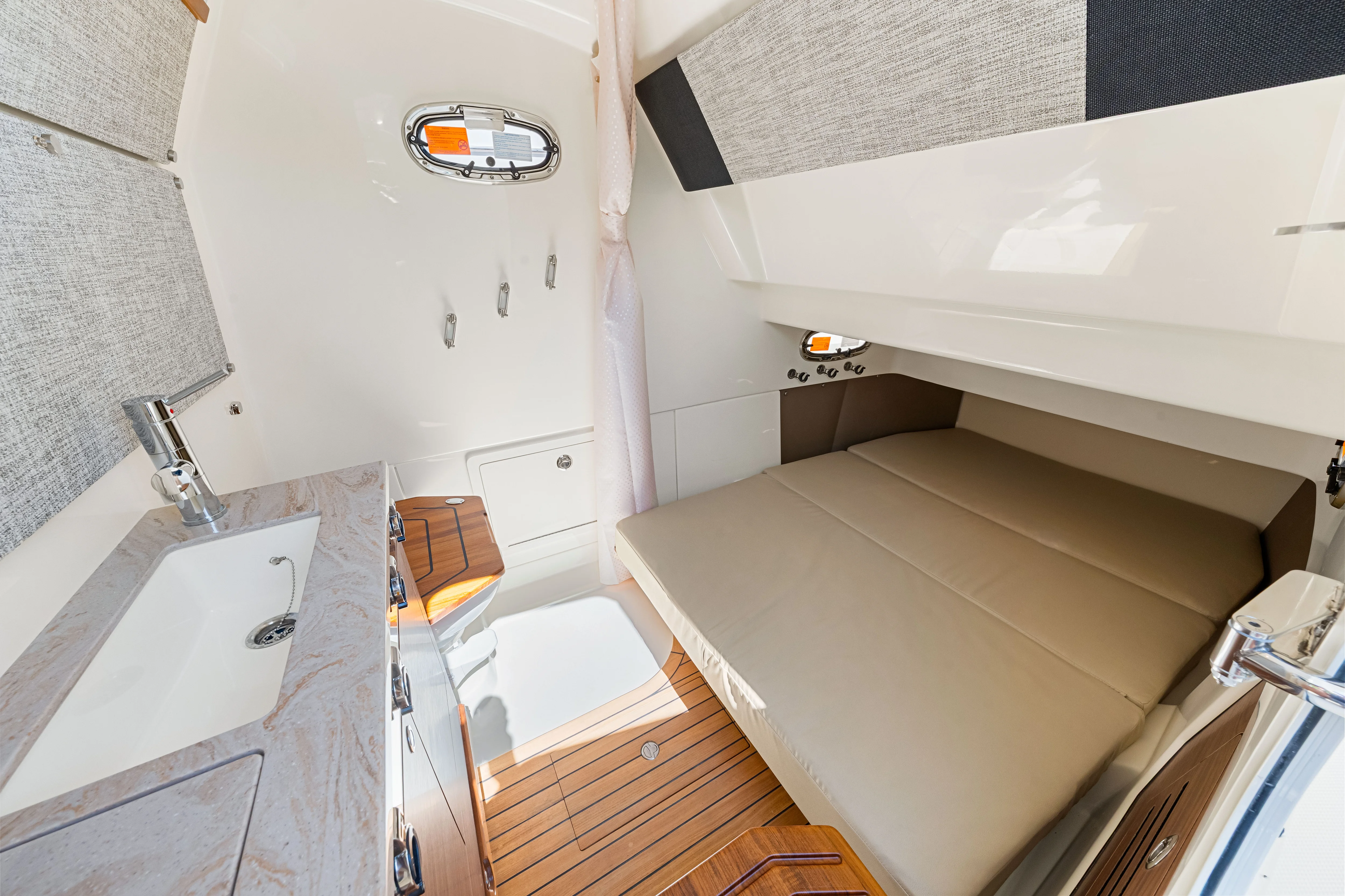 2025 Boston Whaler 360 Outrage Image Thumbnail #53