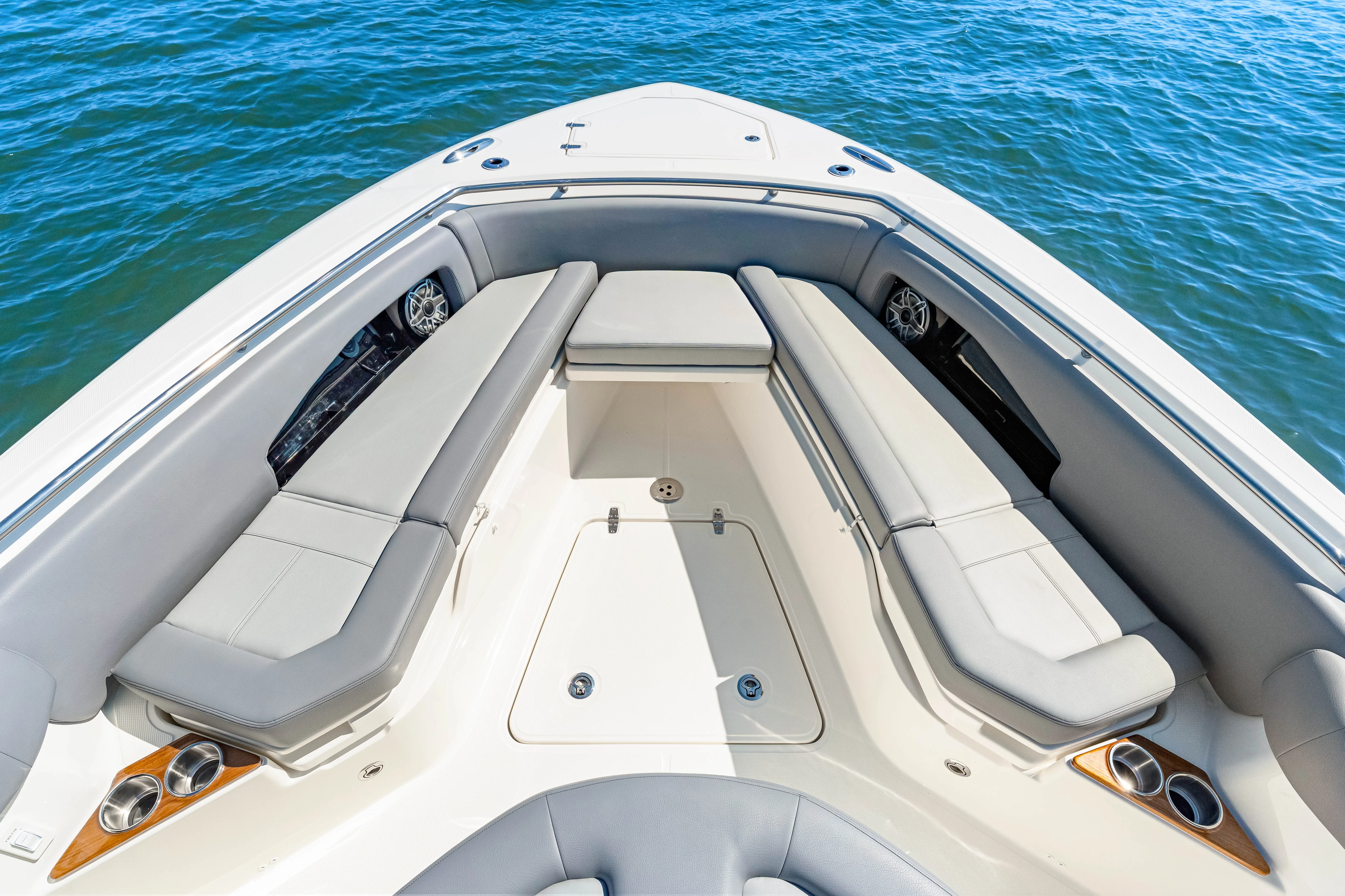 2025 Boston Whaler 360 Outrage Image Thumbnail #44