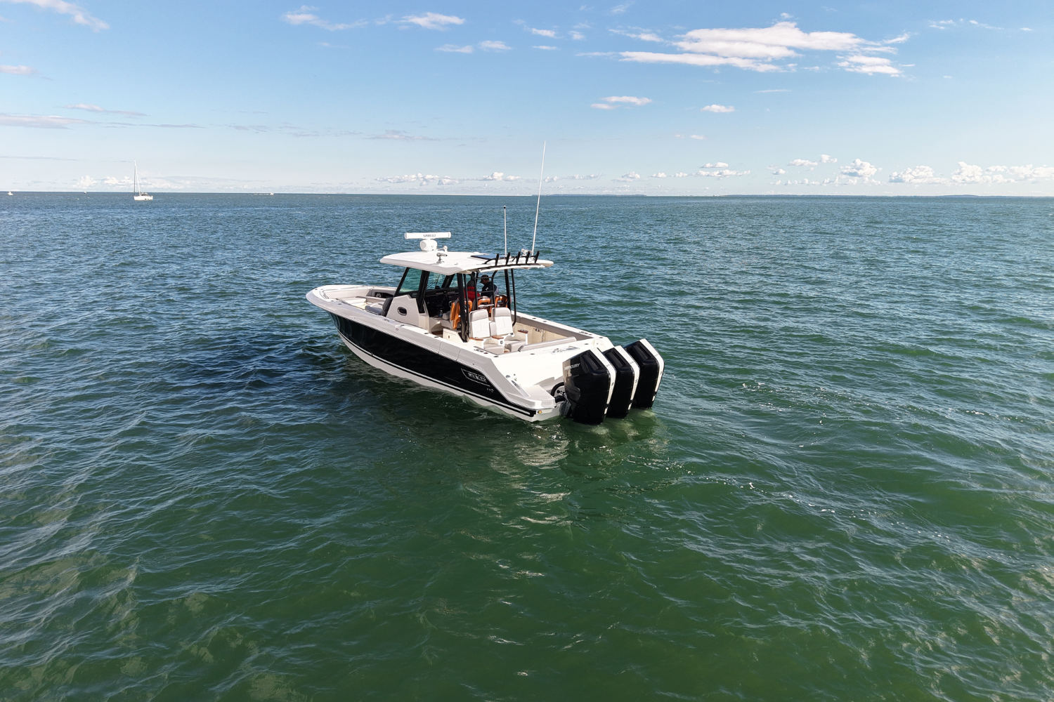 2026 Boston Whaler 360 Outrage Image Thumbnail #16