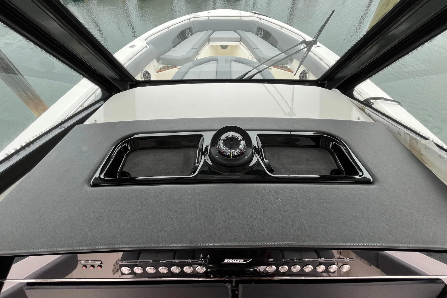 2026 Boston Whaler 360 Outrage Image Thumbnail #47