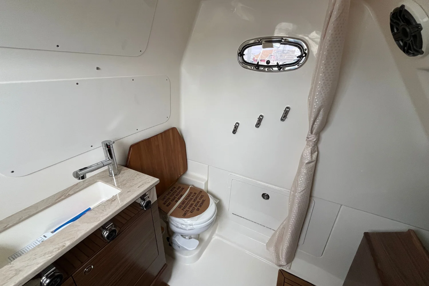 2026 Boston Whaler 360 Outrage Image Thumbnail #54