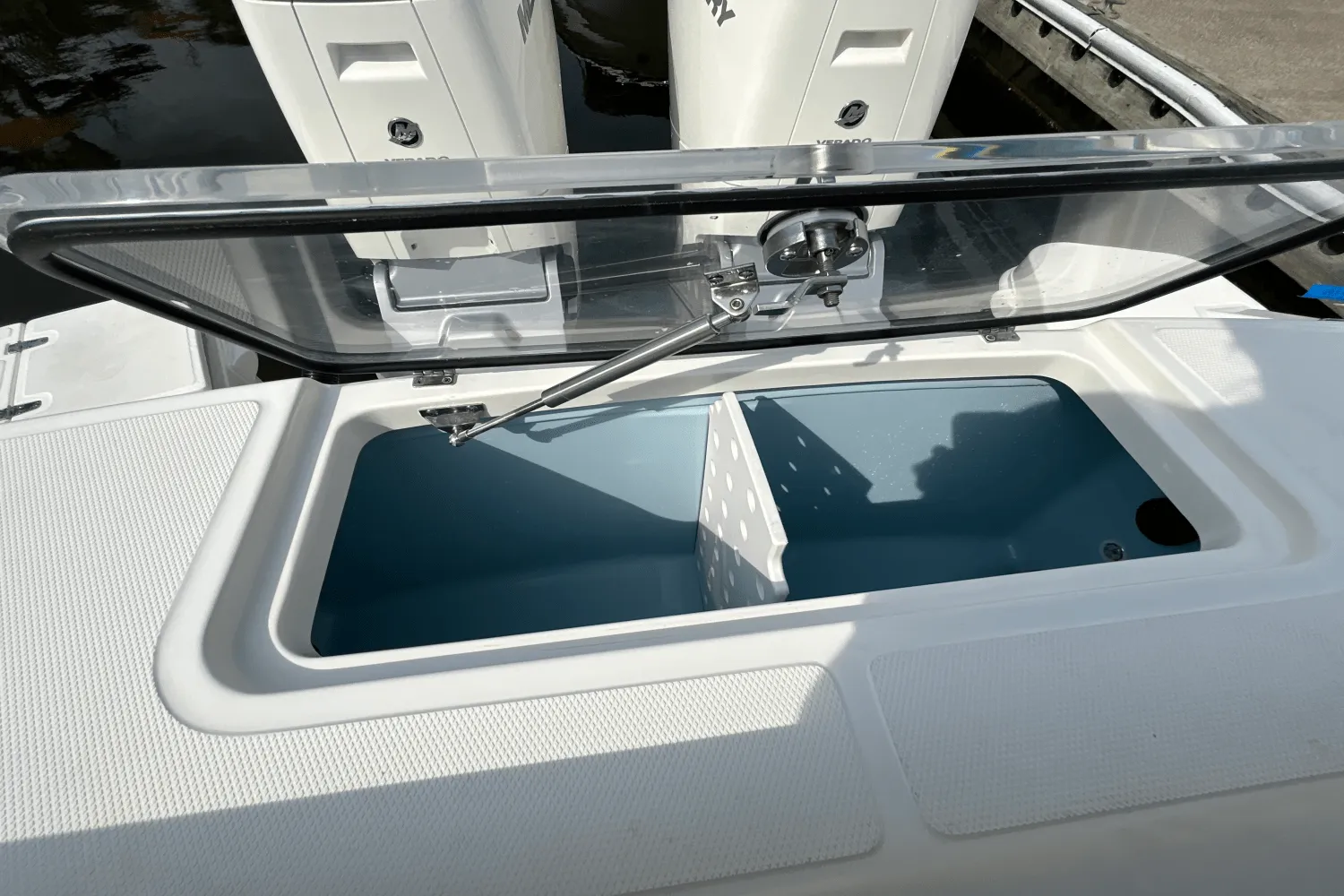 2026 Boston Whaler 360 Outrage Image Thumbnail #7