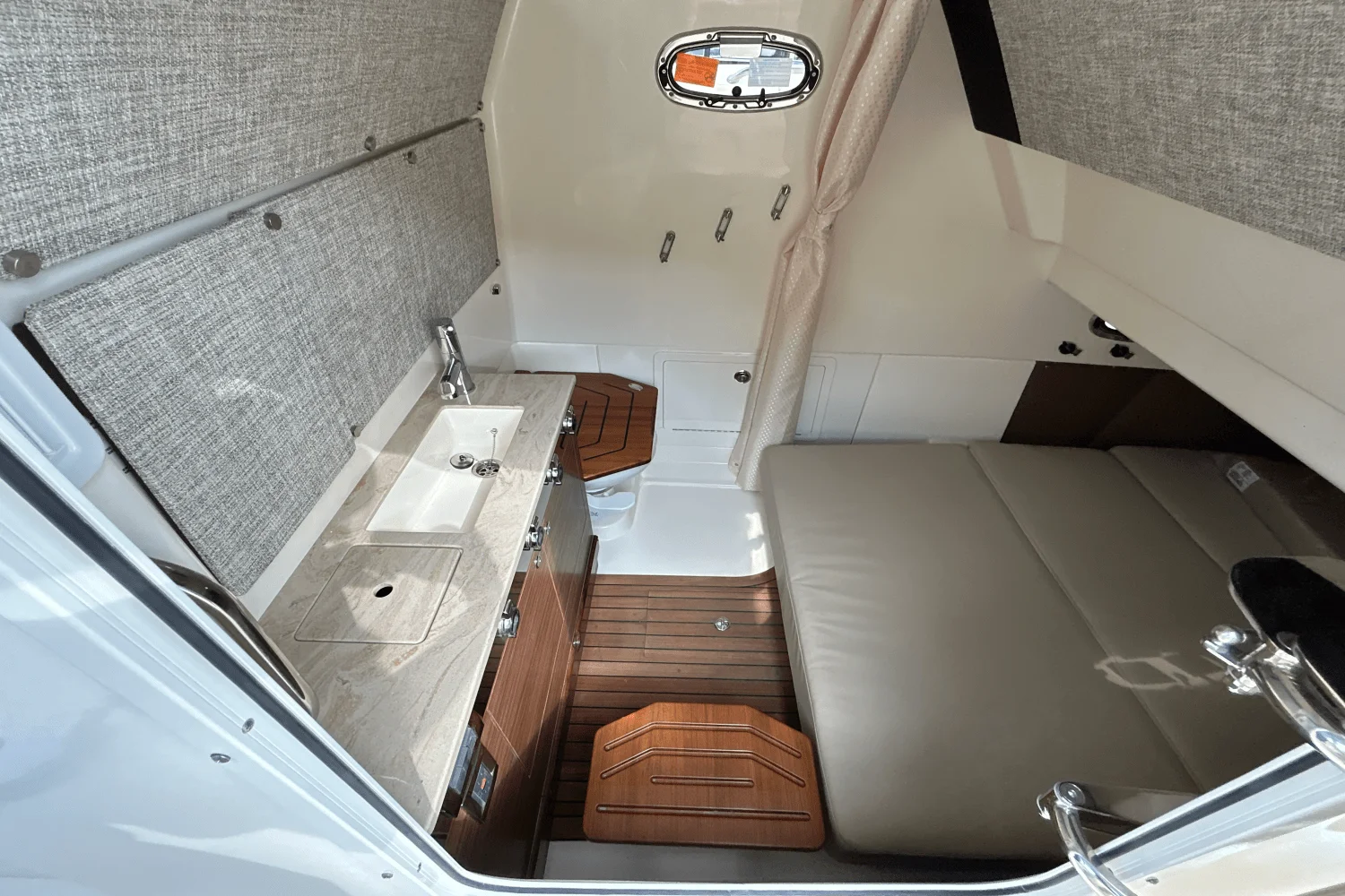 2026 Boston Whaler 360 Outrage Image Thumbnail #31