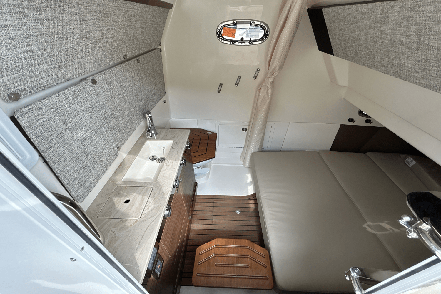 2026 Boston Whaler 360 Outrage Image Thumbnail #21