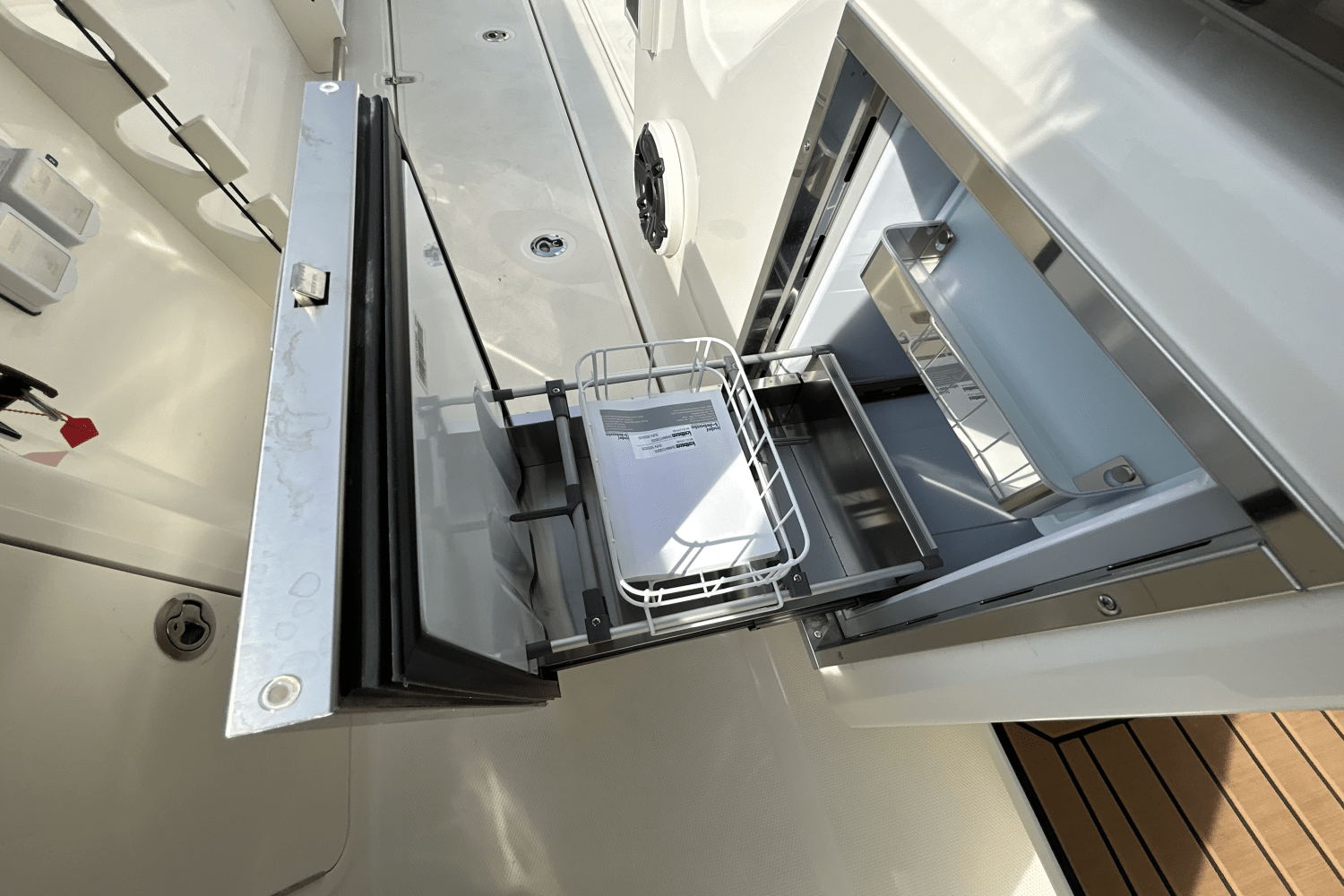 2026 Boston Whaler 360 Outrage Image Thumbnail #14