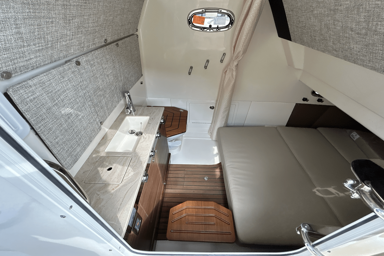 2026 Boston Whaler 360 Outrage Image Thumbnail #22