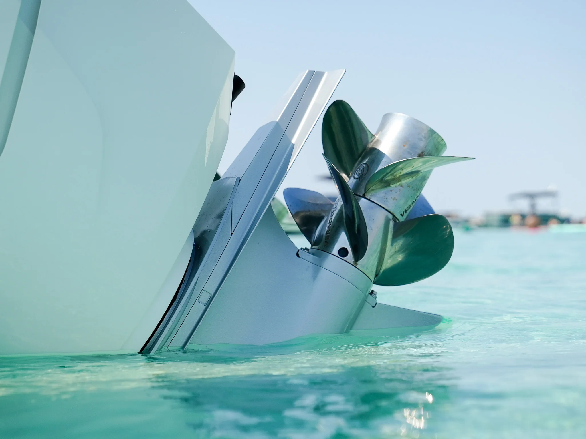 2026 Boston Whaler 360 Outrage Image Thumbnail #5