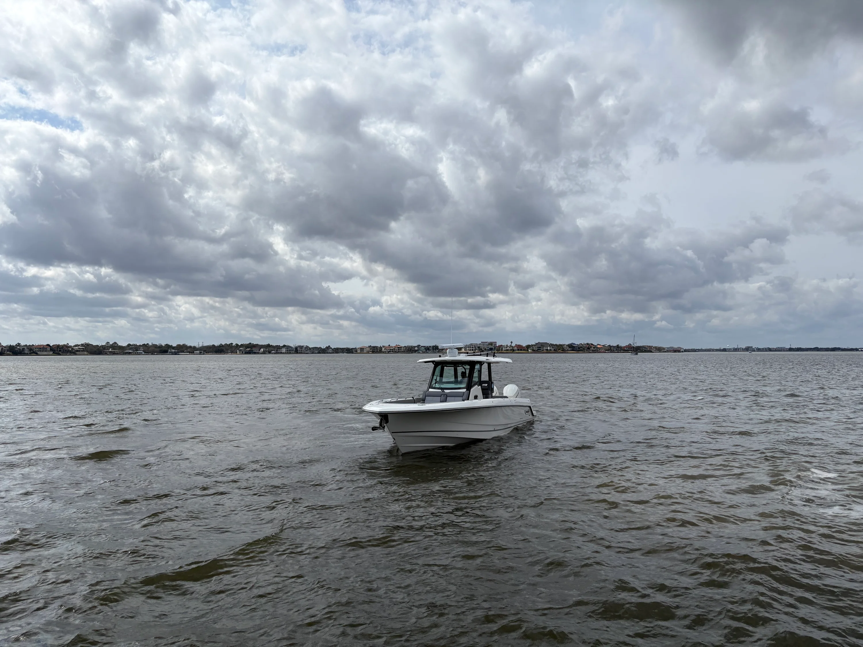 2026 Boston Whaler 360 Outrage Image Thumbnail #6