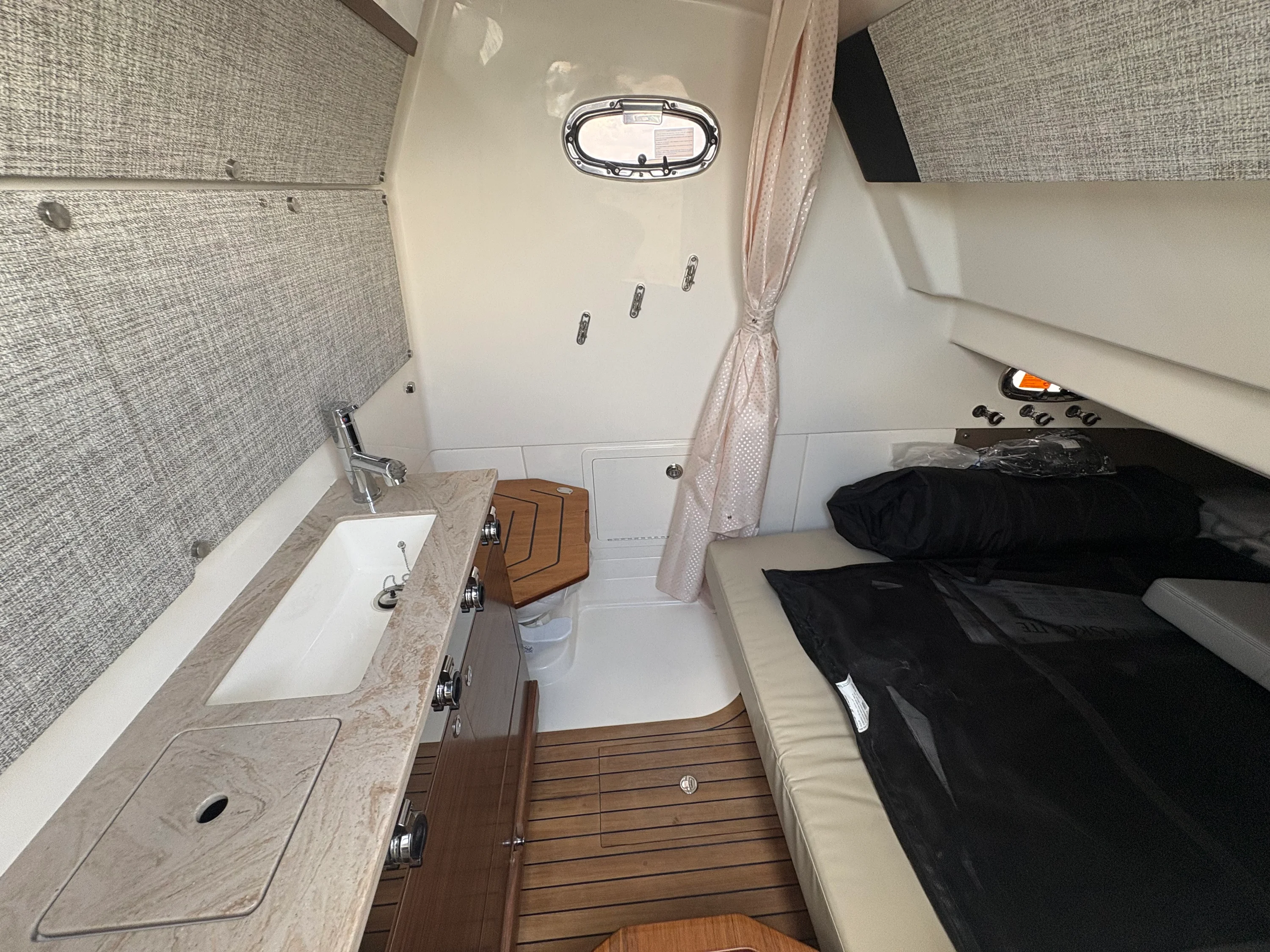 2026 Boston Whaler 360 Outrage Image Thumbnail #56