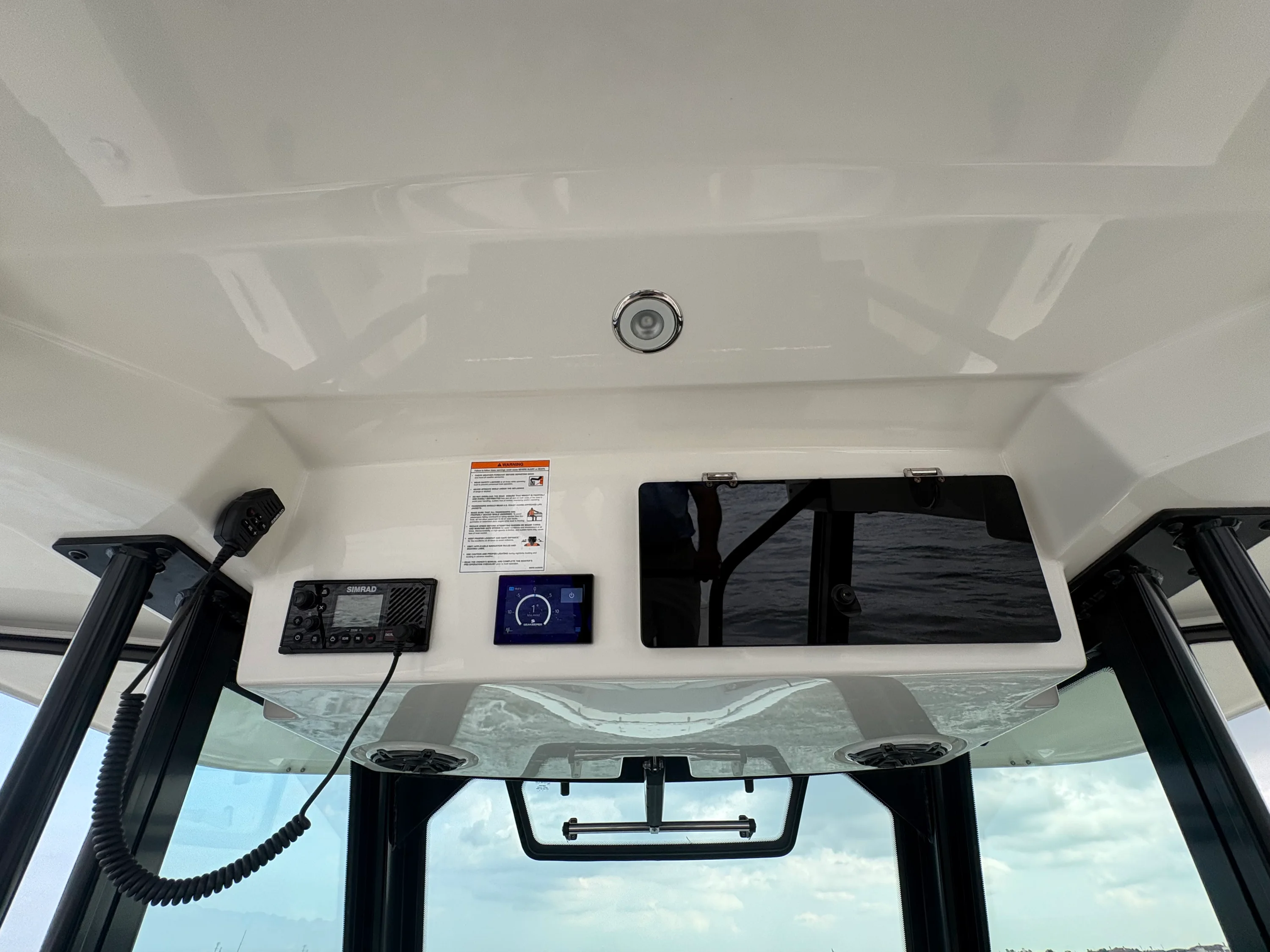 2026 Boston Whaler 360 Outrage Image Thumbnail #38