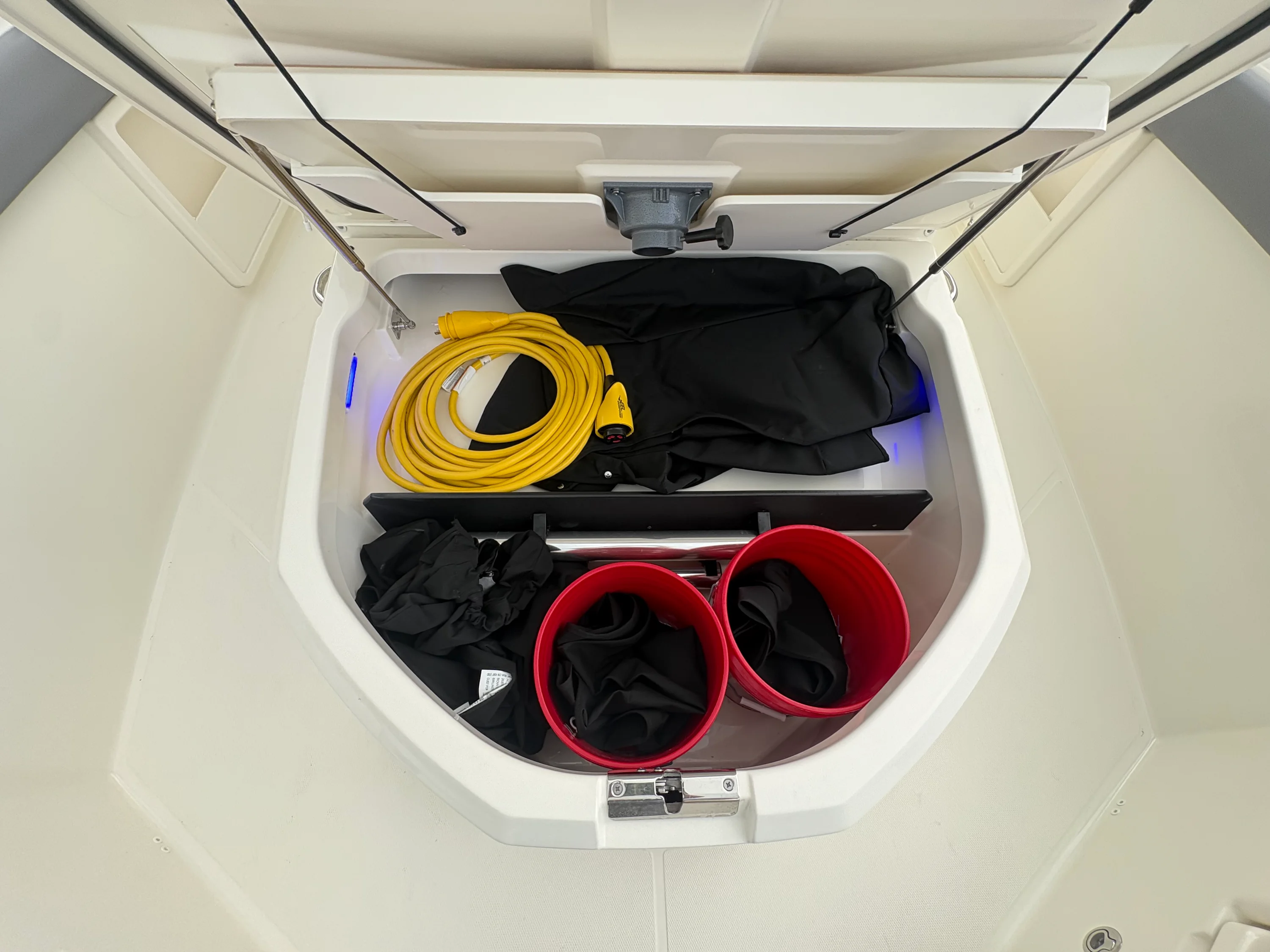 2026 Boston Whaler 360 Outrage Image Thumbnail #26