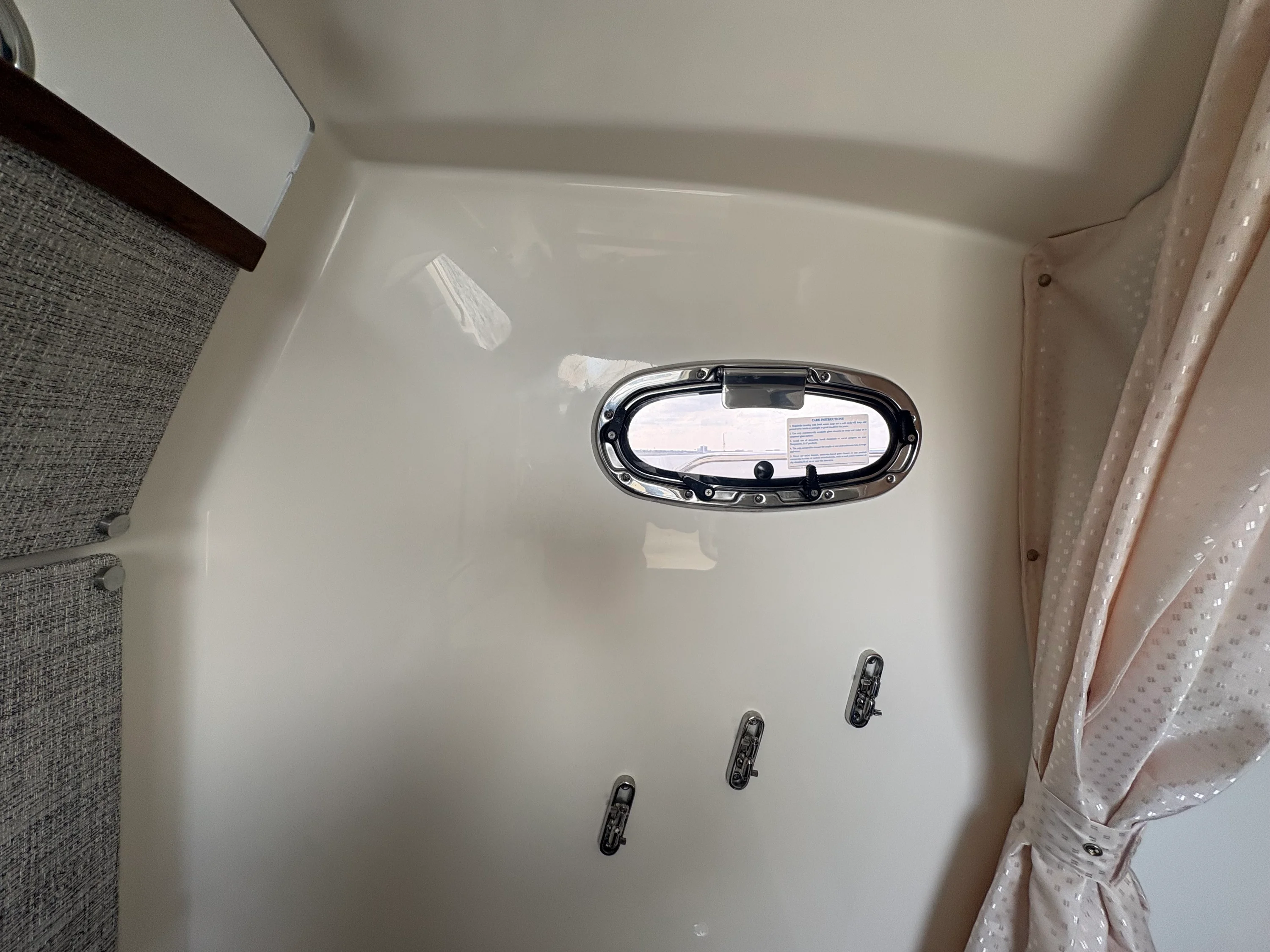 2026 Boston Whaler 360 Outrage Image Thumbnail #50