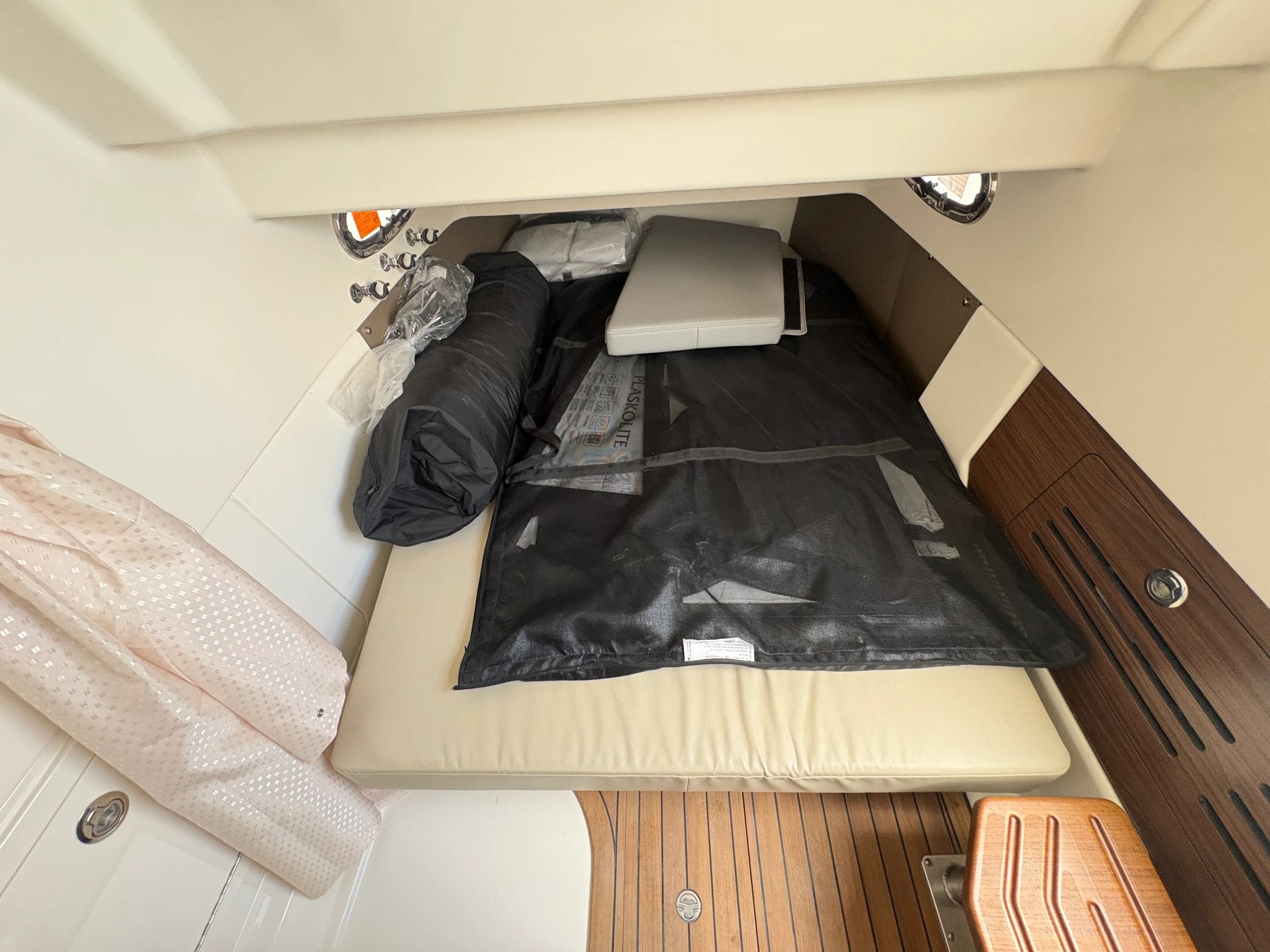 2026 Boston Whaler 360 Outrage Image Thumbnail #49