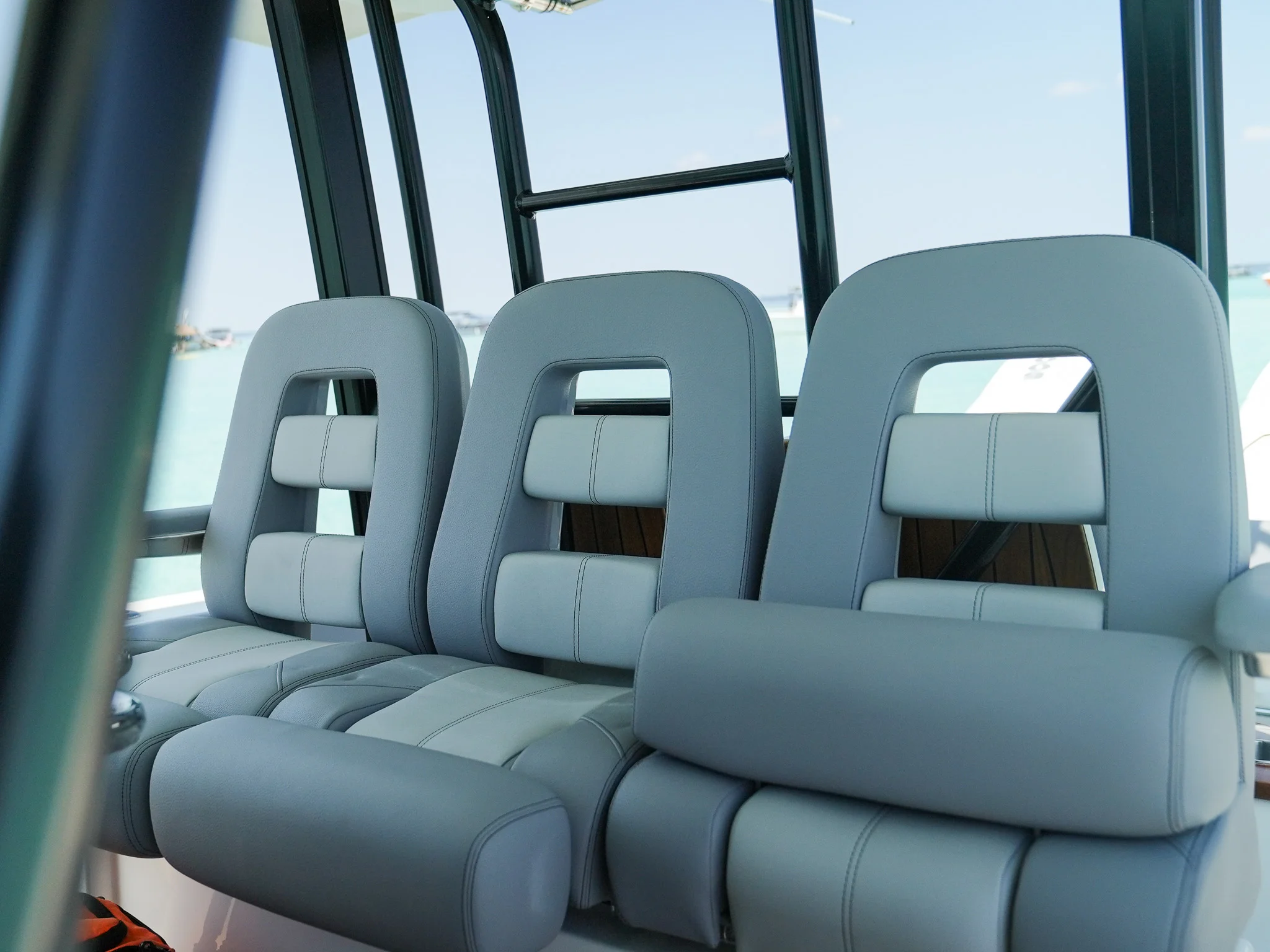 2026 Boston Whaler 360 Outrage Image Thumbnail #18